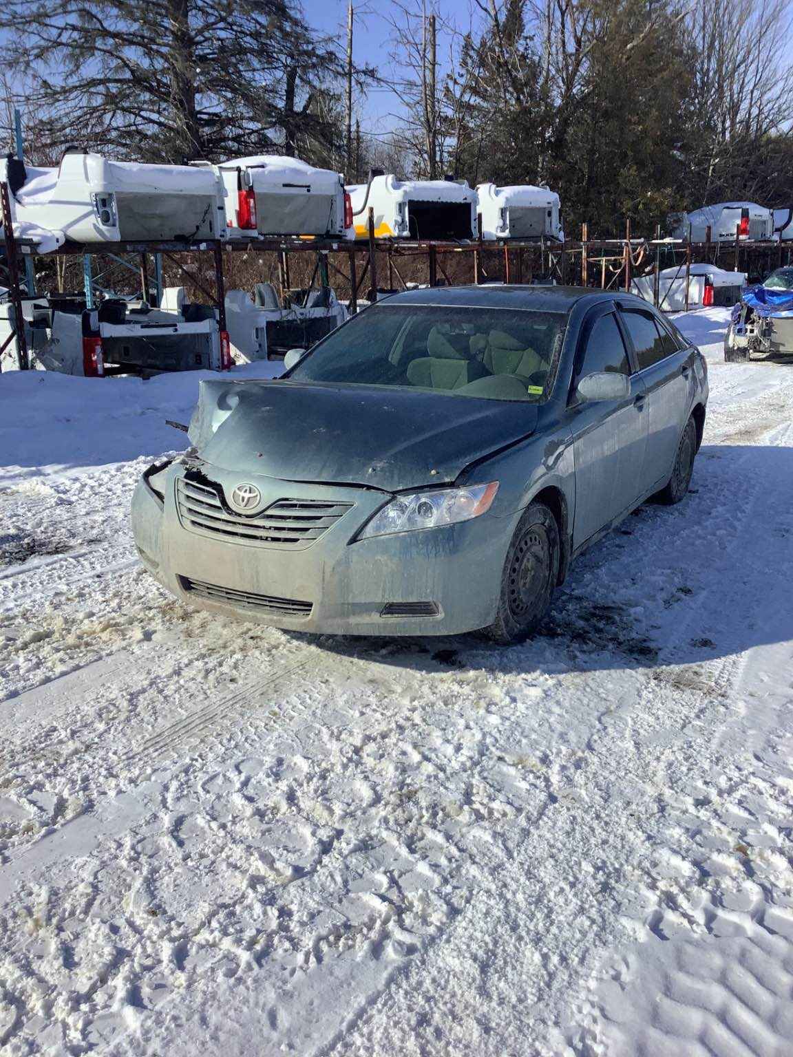 2009 Toyota Camry