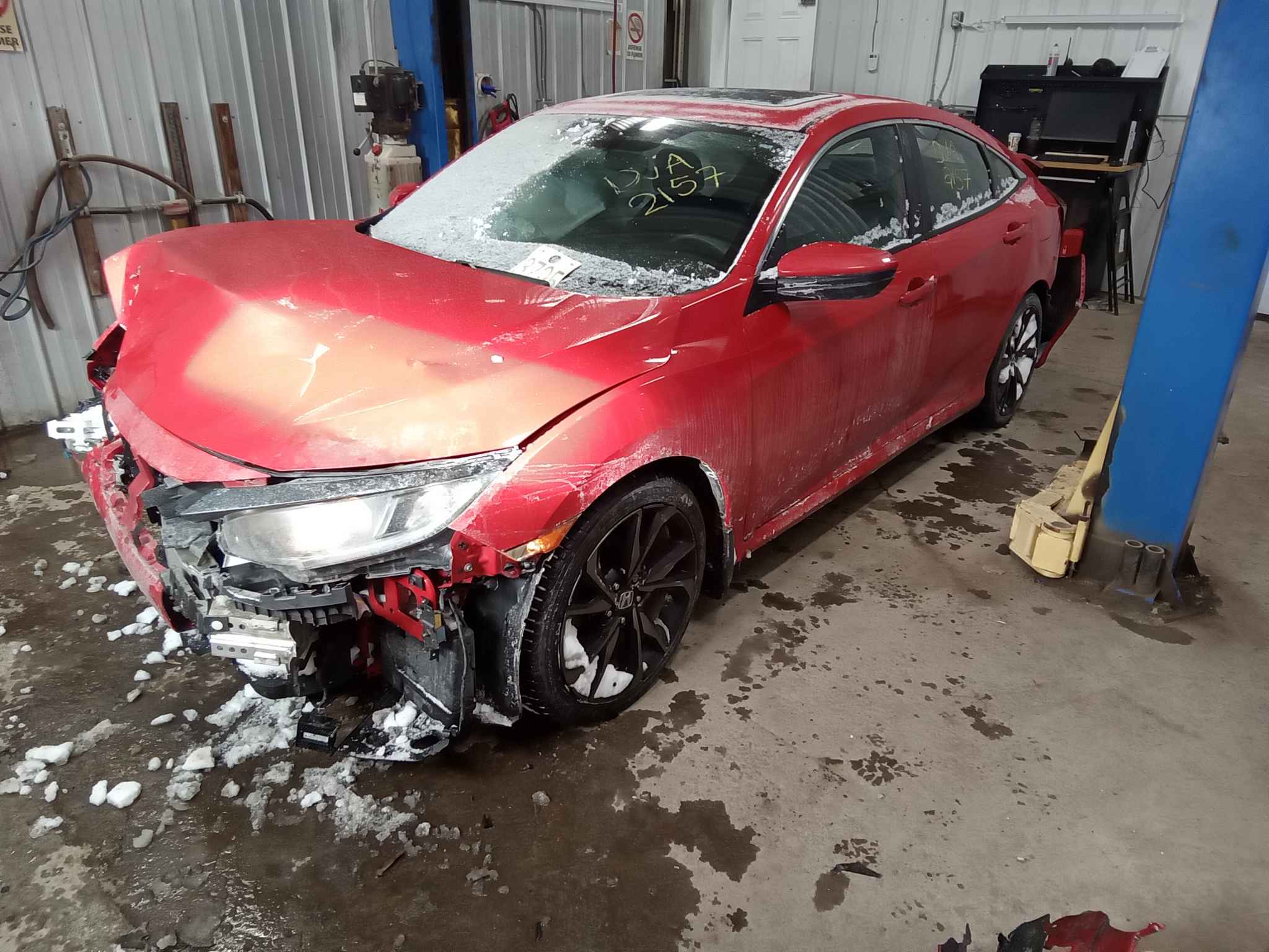 BMW