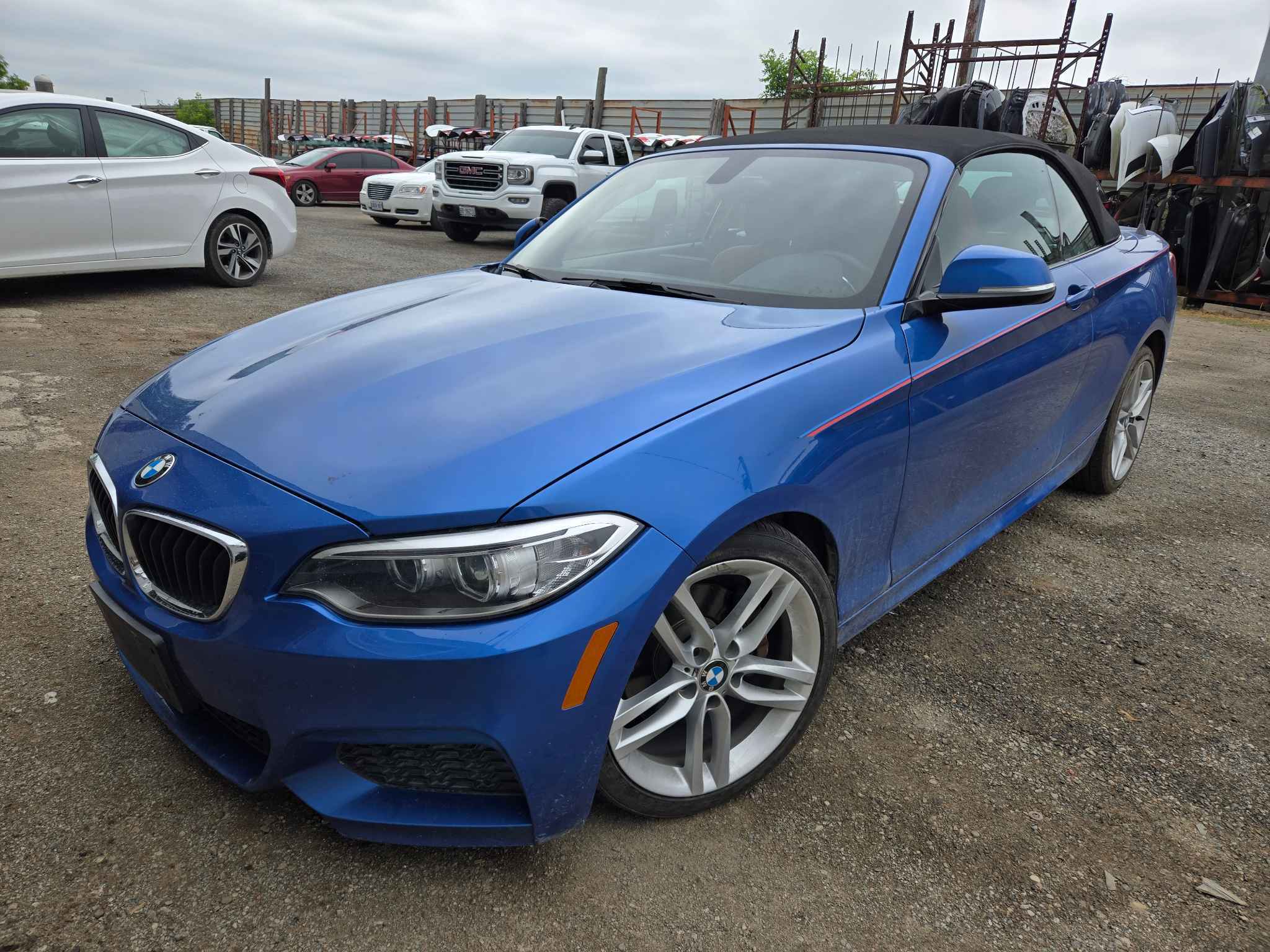 BMW