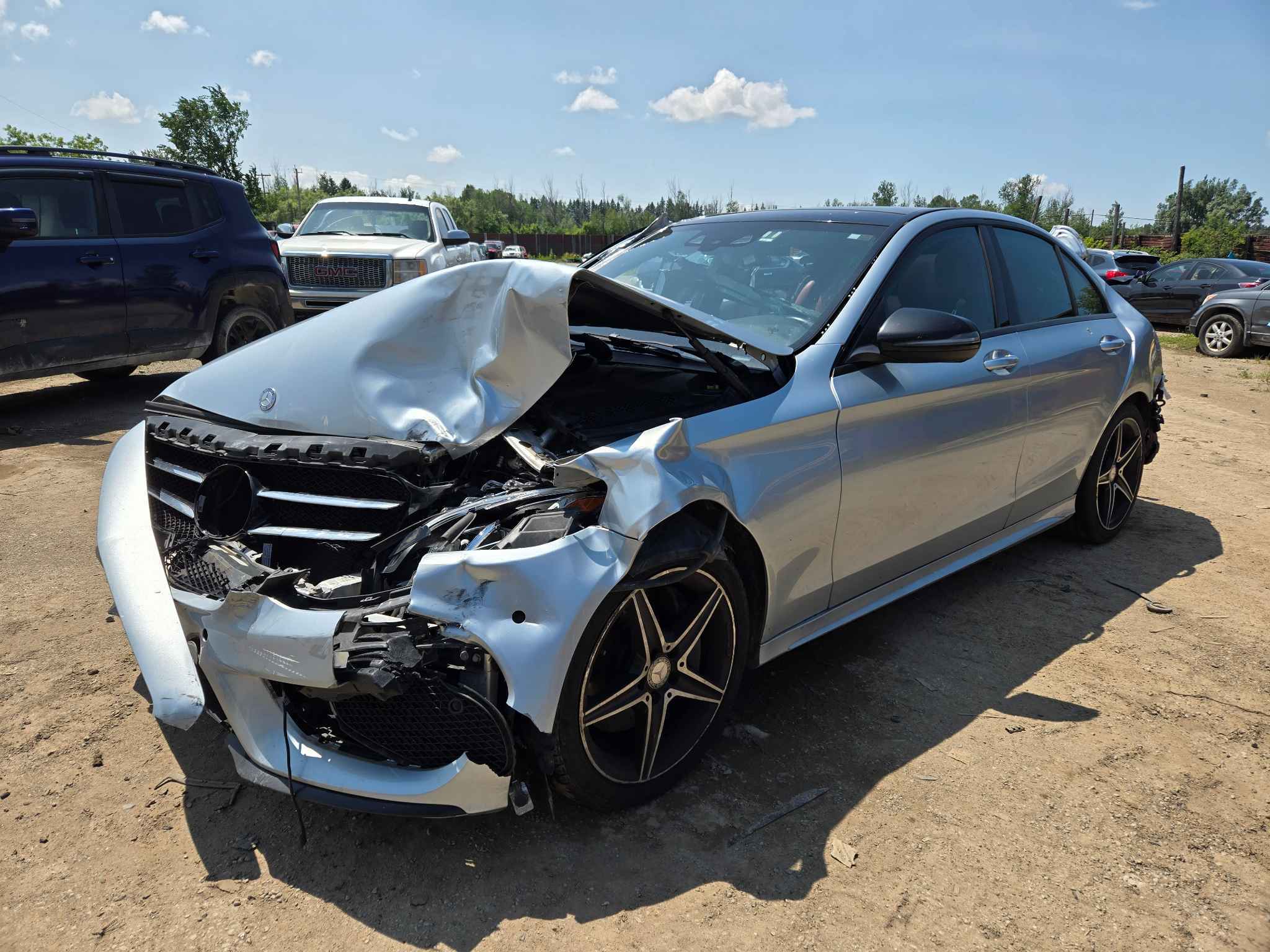 BMW
