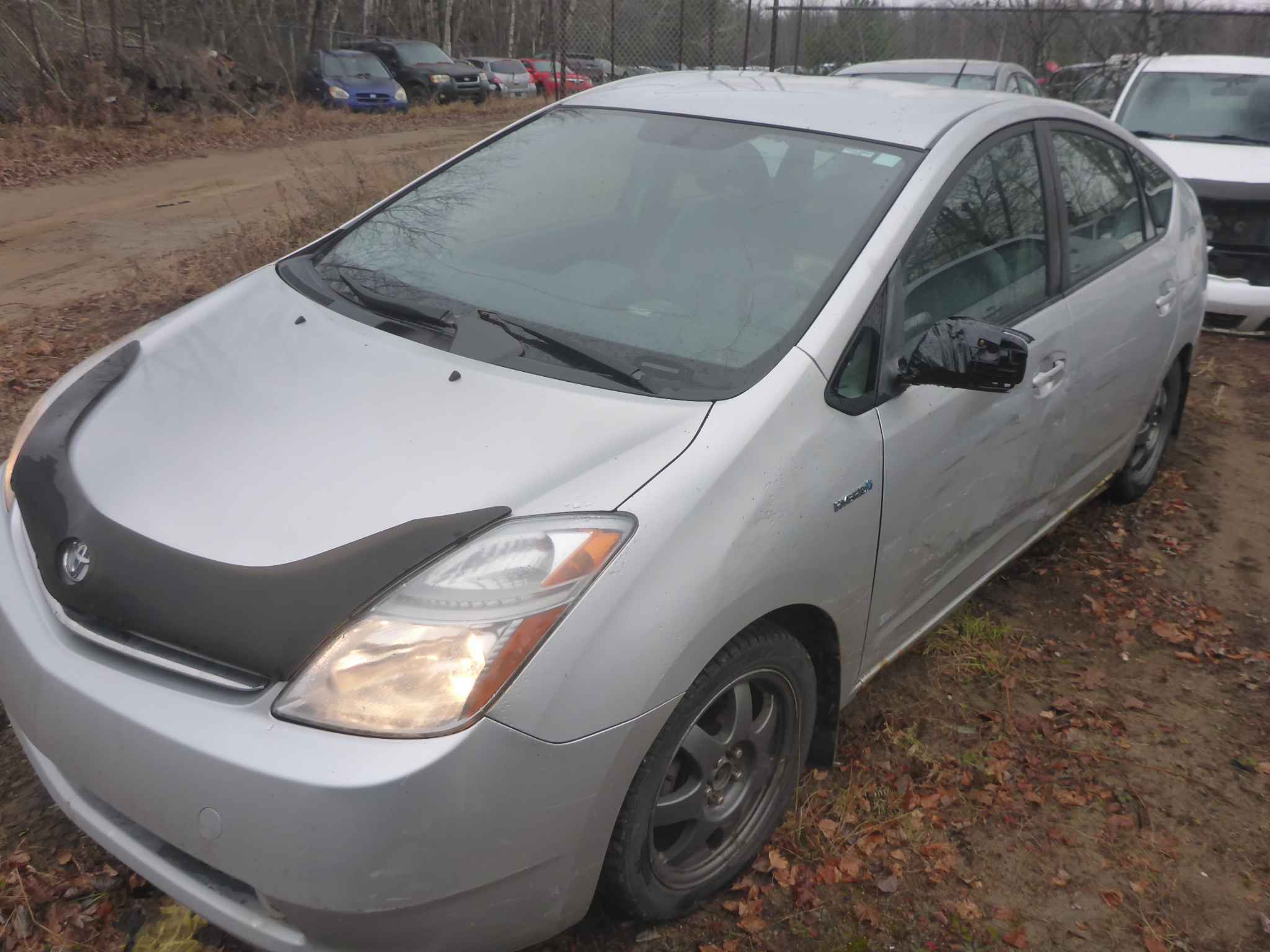 2008 Toyota Prius