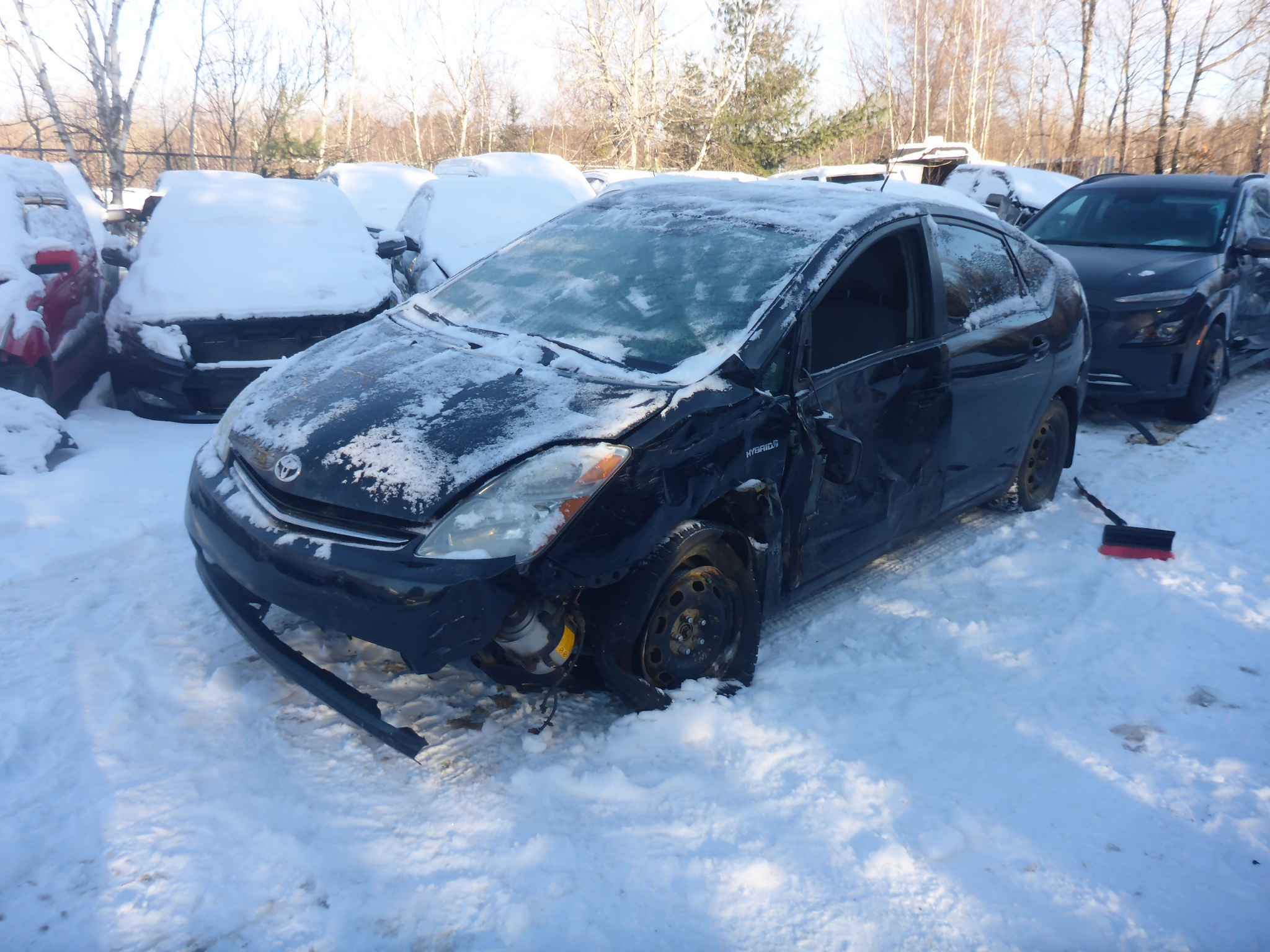 2009 Toyota Prius