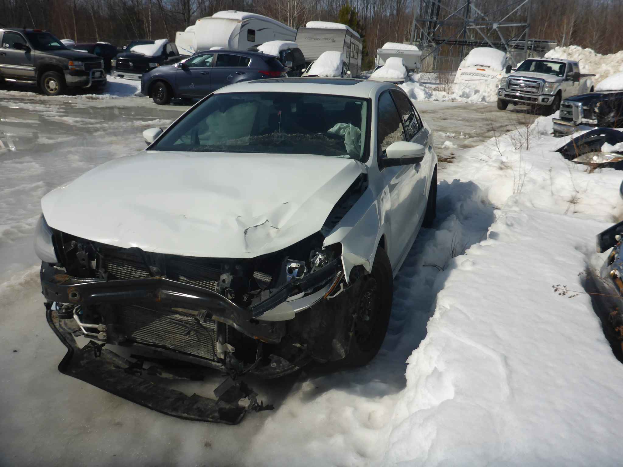 2017 Volkswagen Jetta