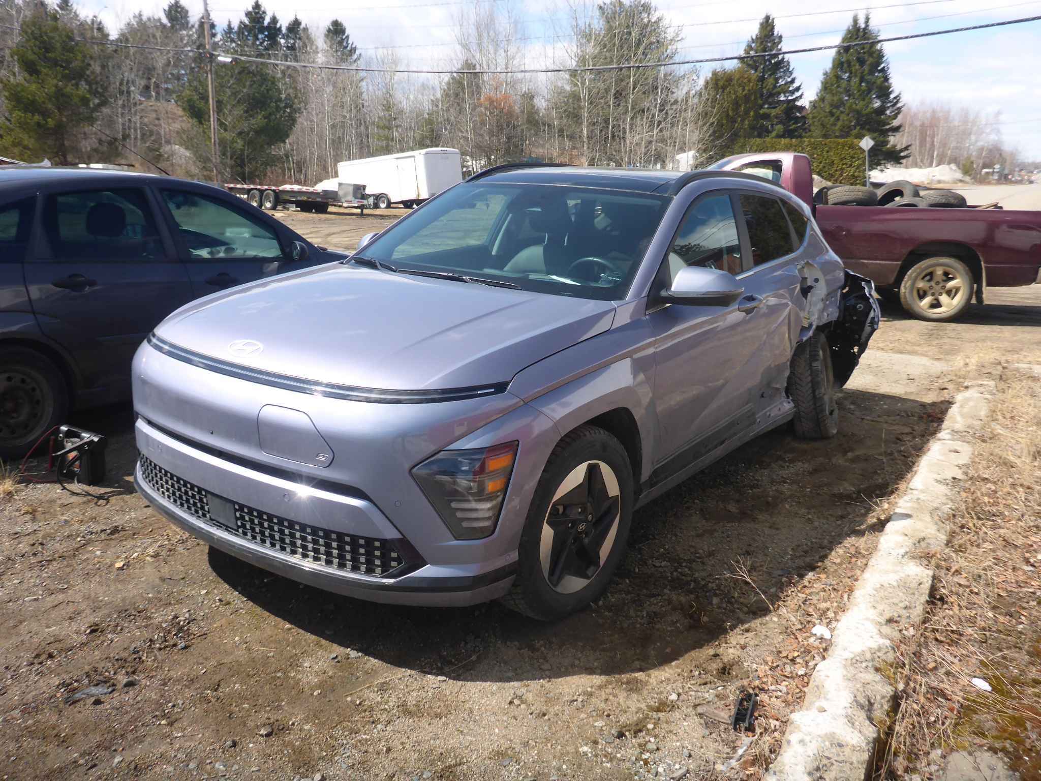 2024 Hyundai Kona