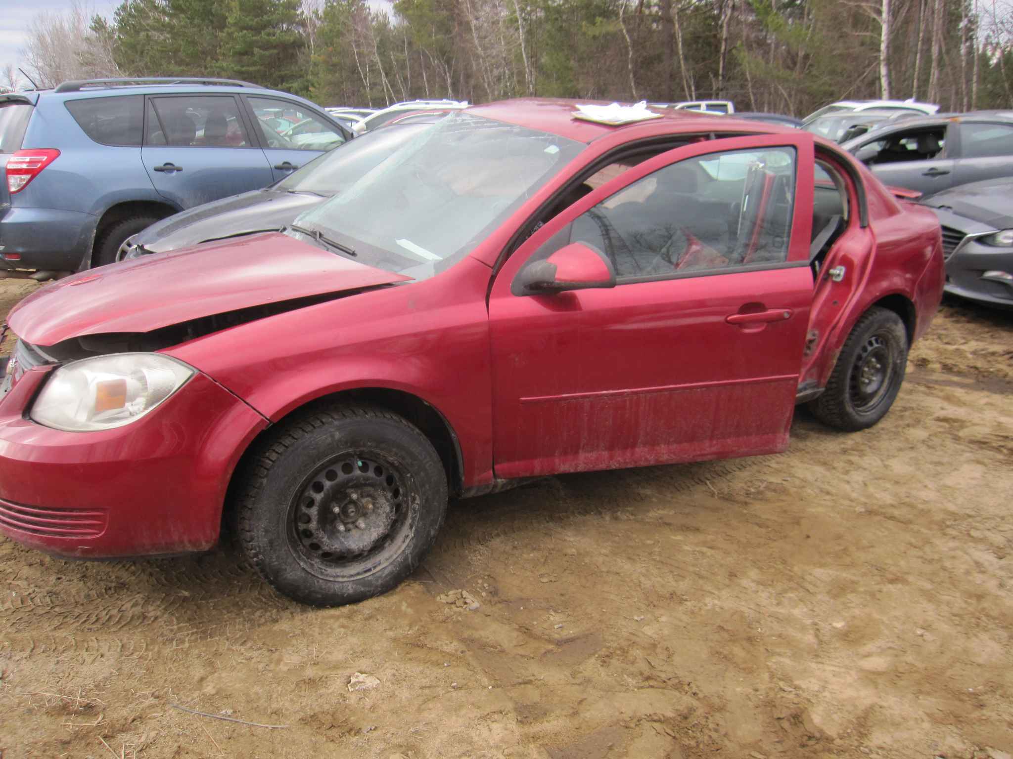 2010 GM Cobalt