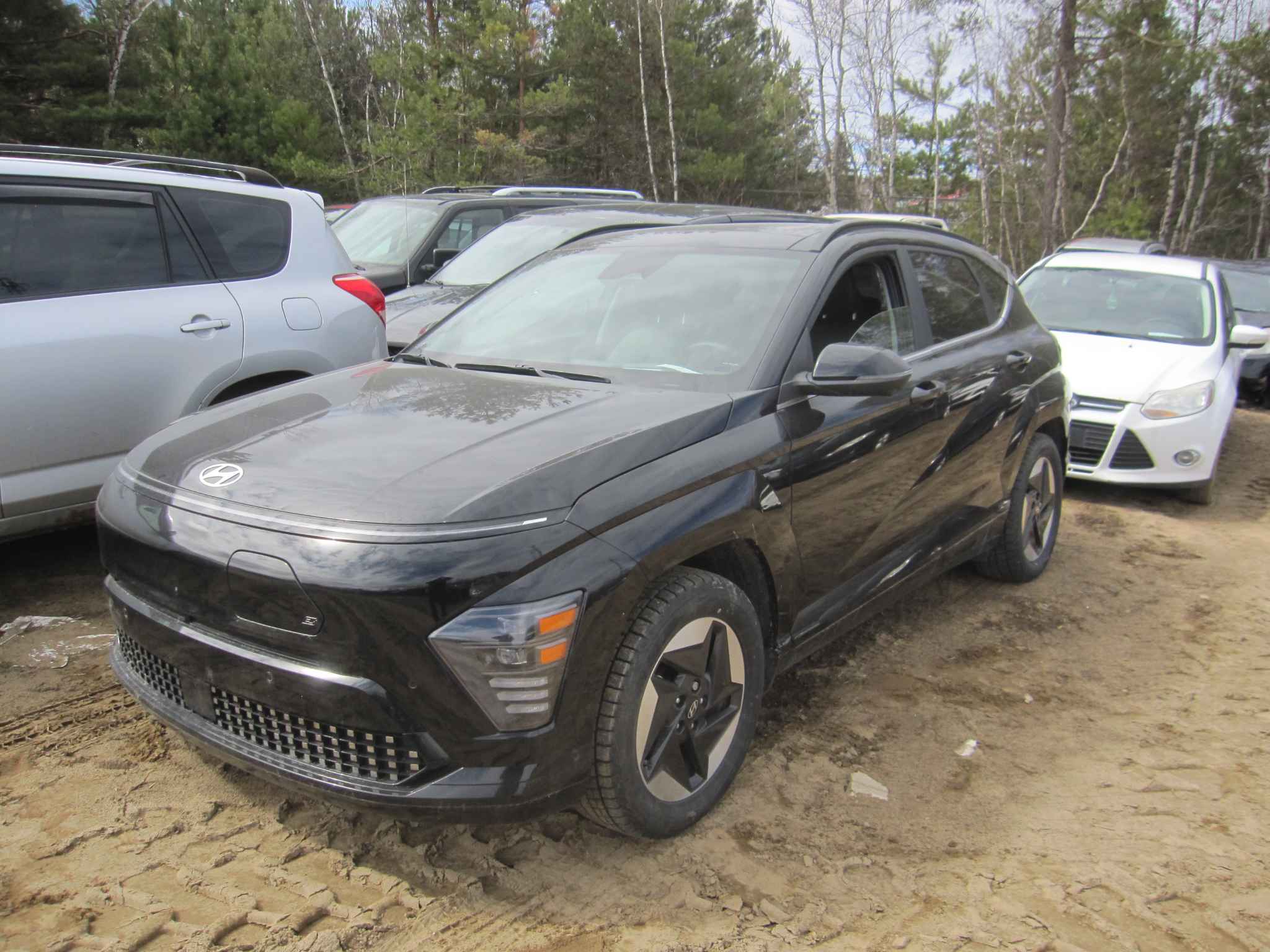 2024 Hyundai Kona