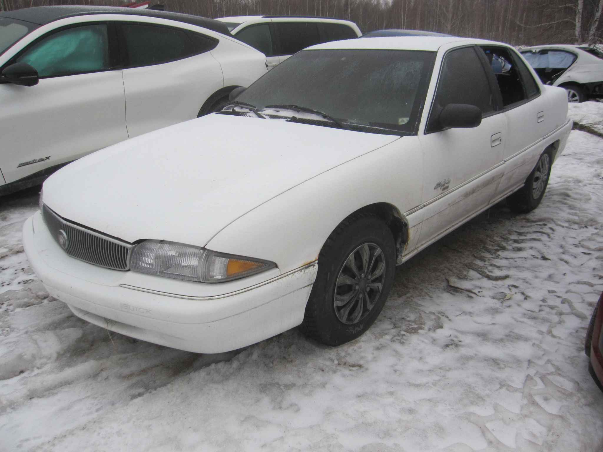 1997 GM Skylark
