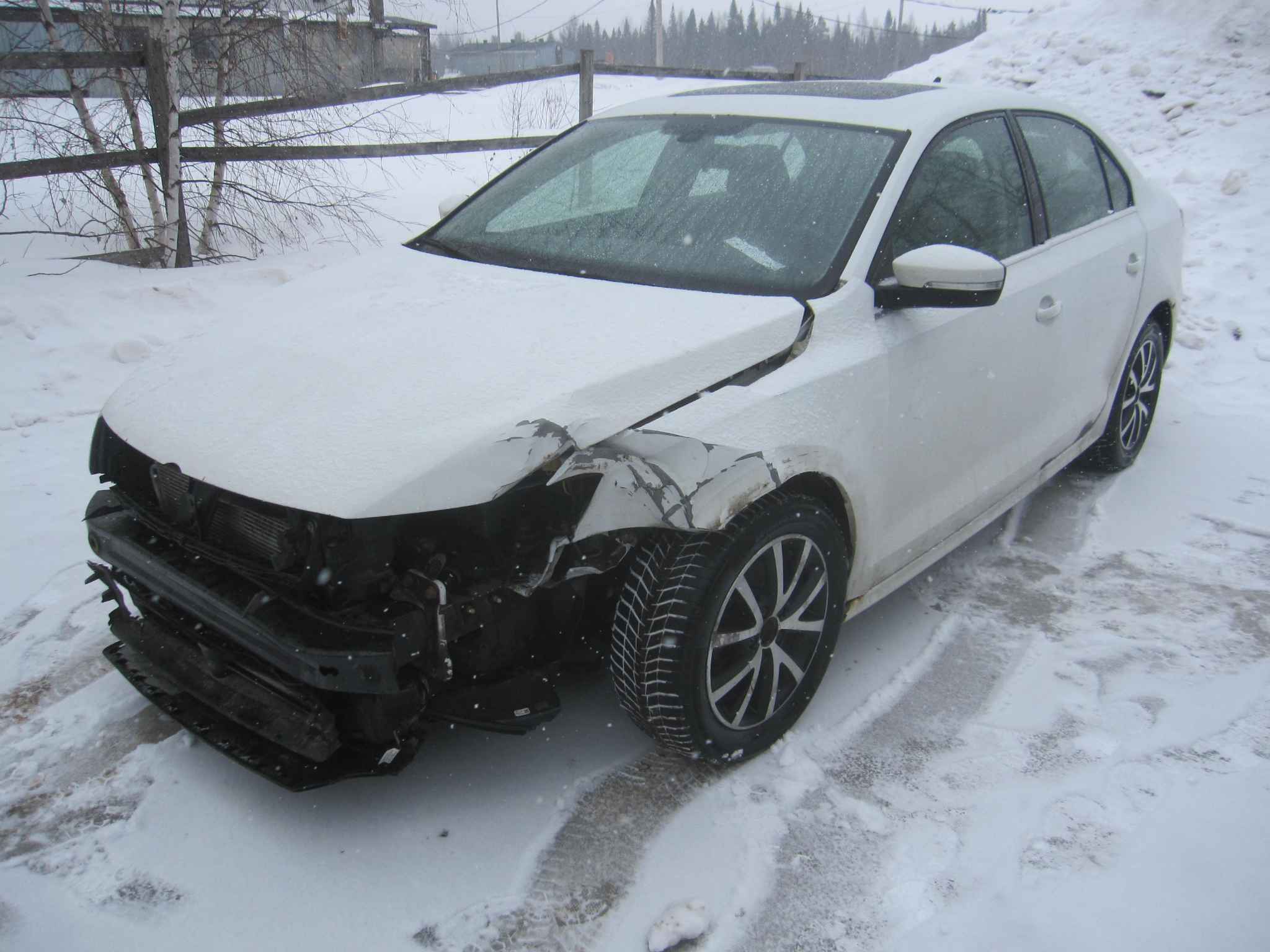 2016 Volkswagen Jetta