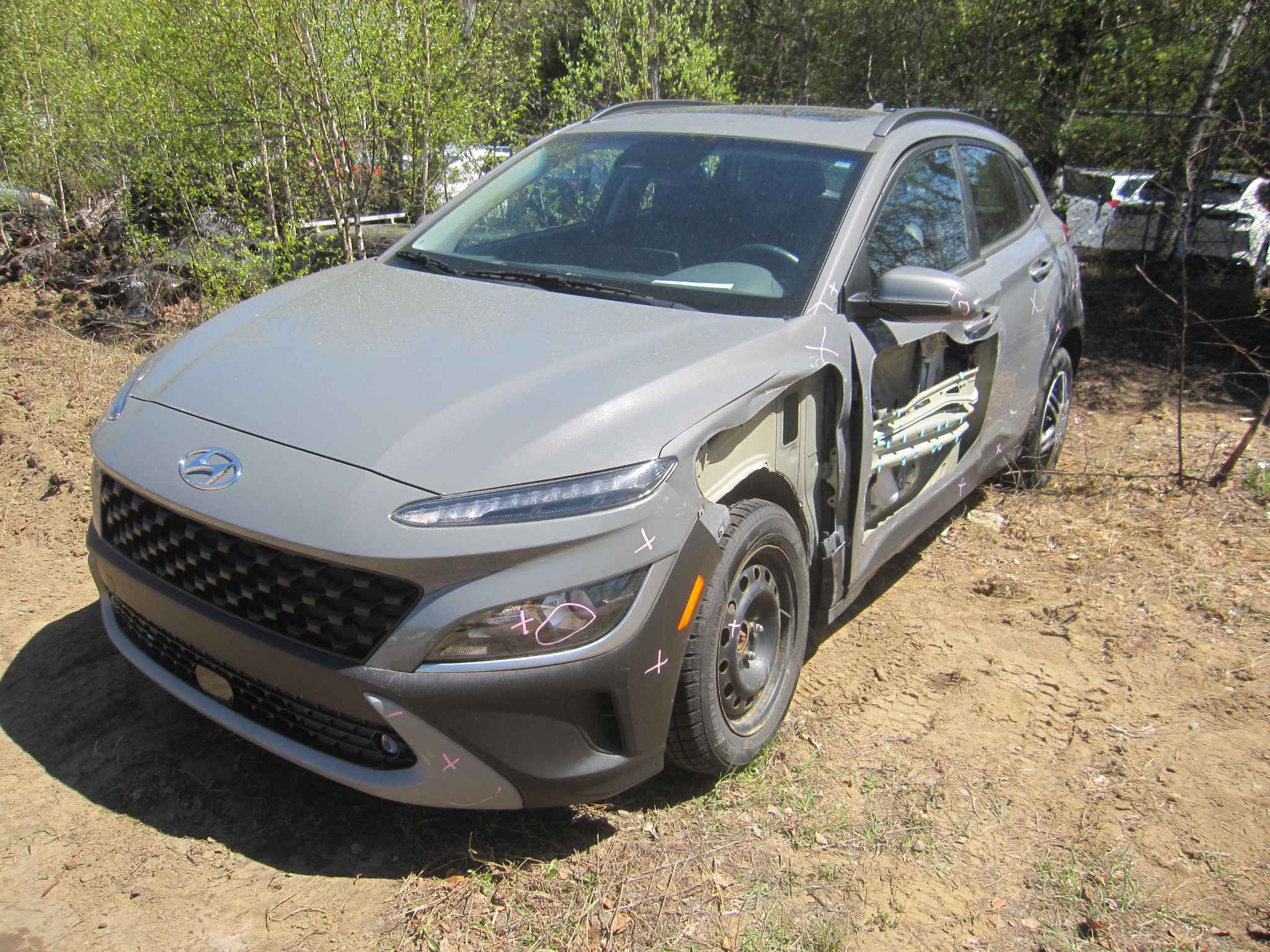 2022 Hyundai Kona