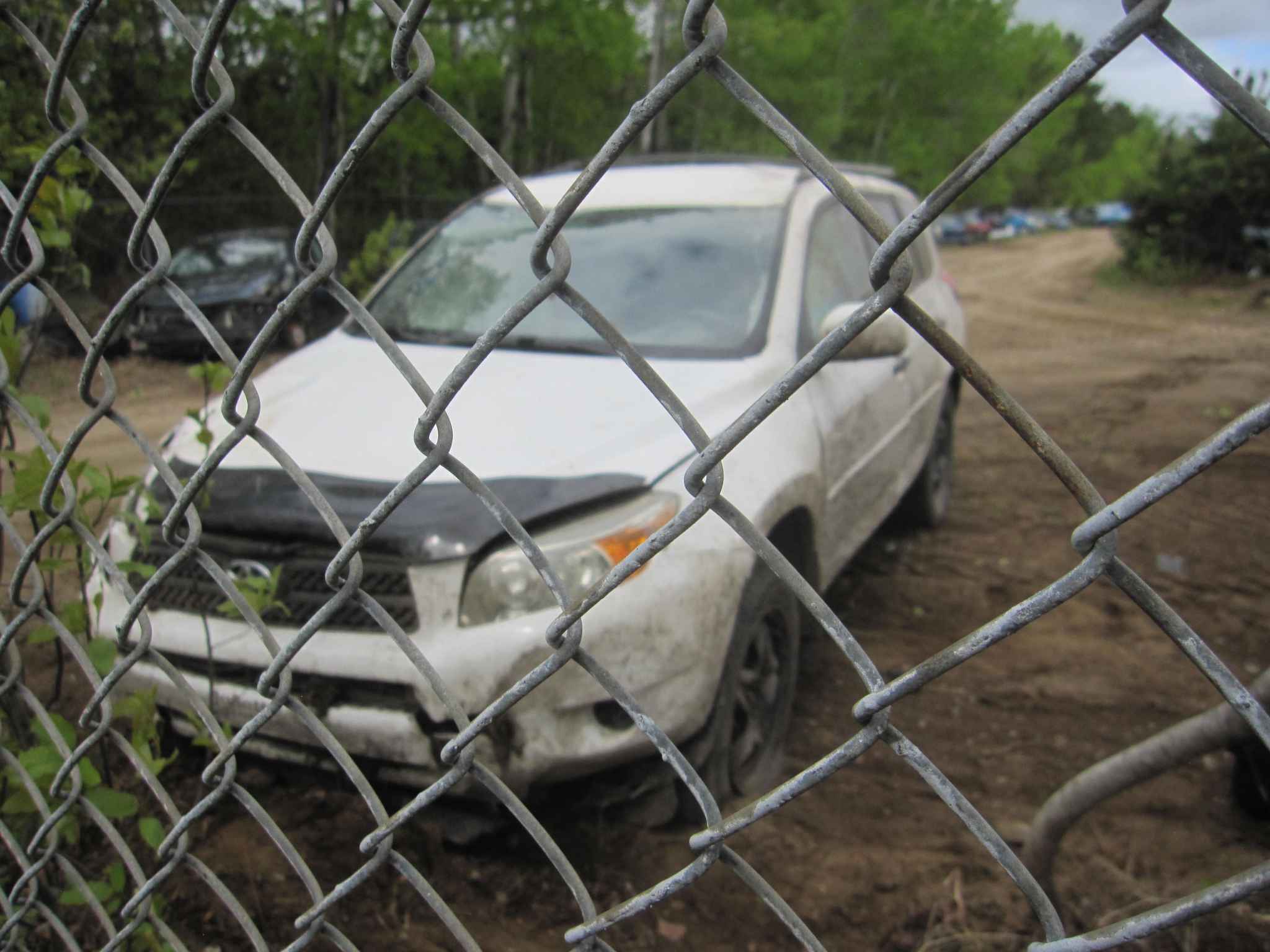 2007 Toyota Rav4