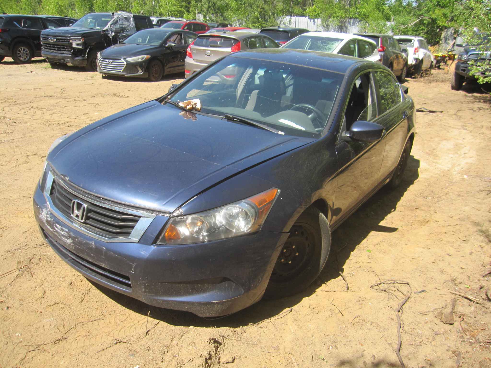 2009 Honda Accord