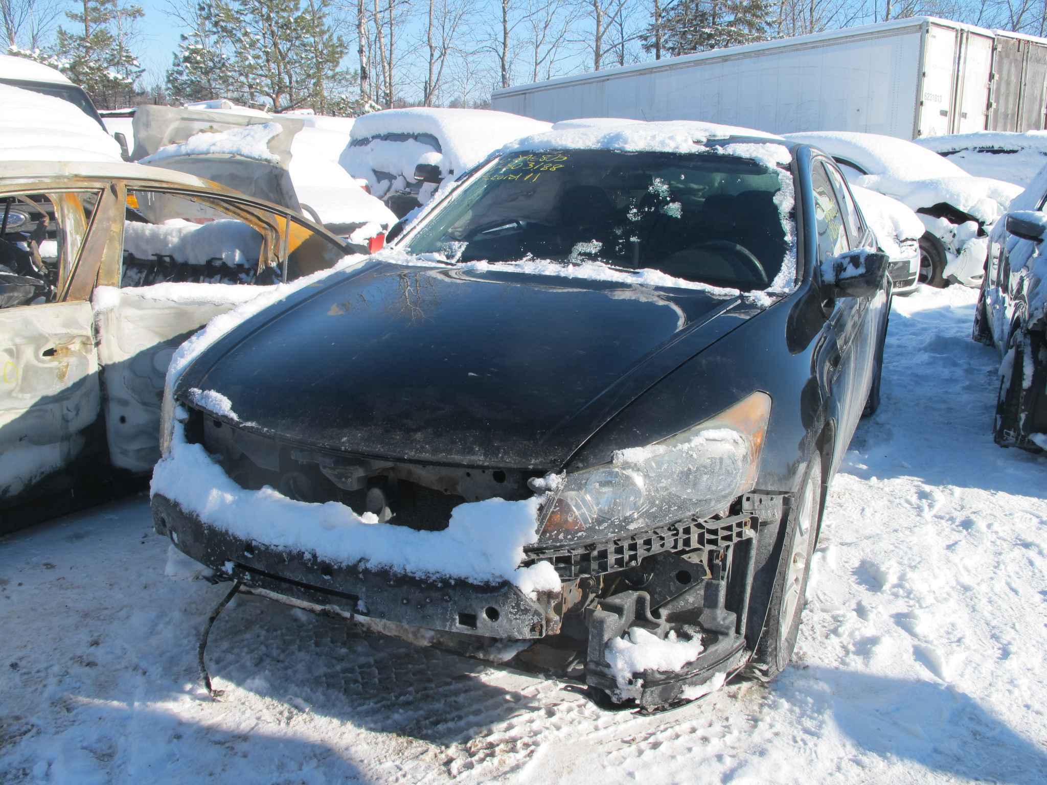 2011 Honda Accord