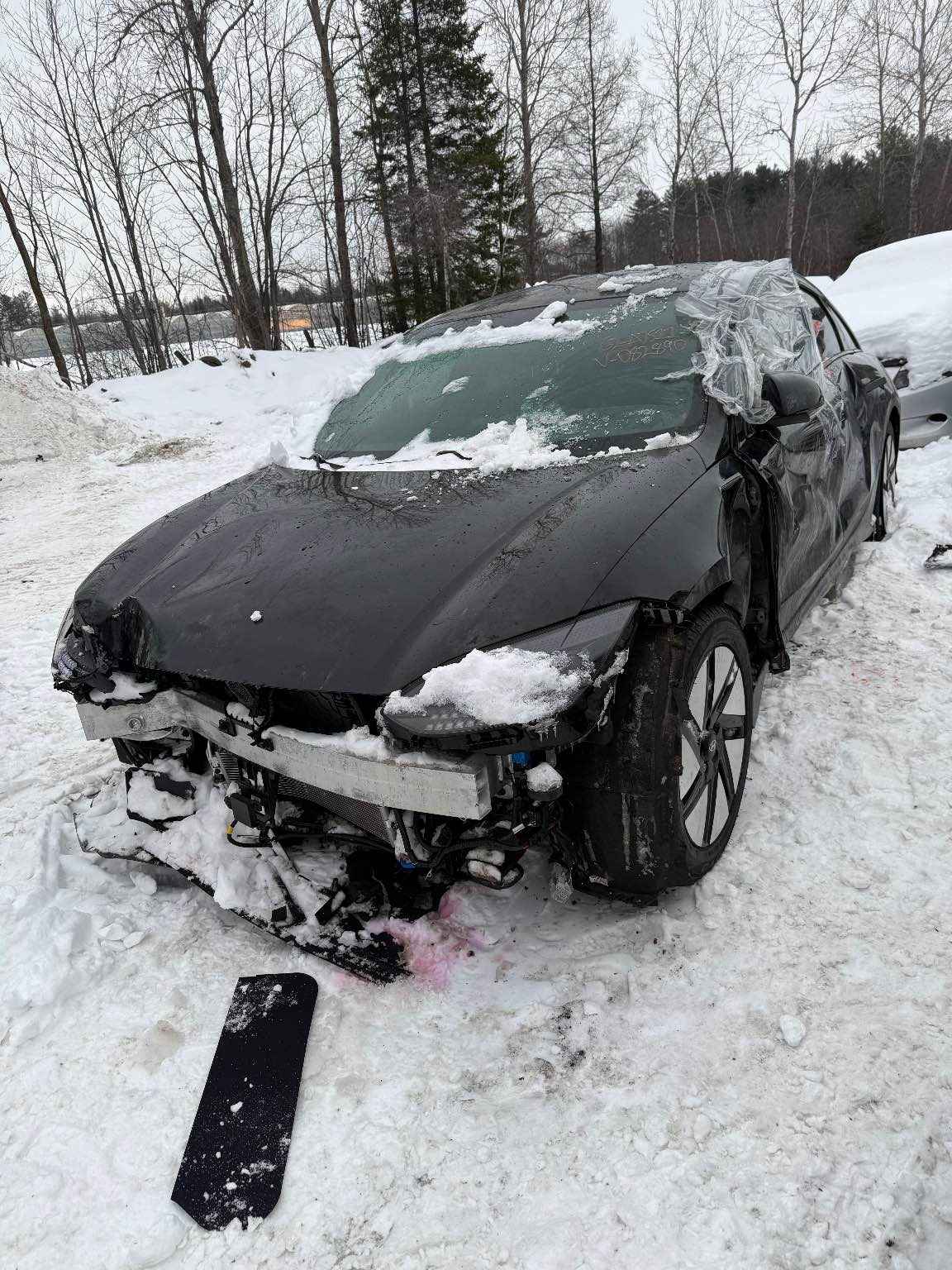 2025 Hyundai Ioniq