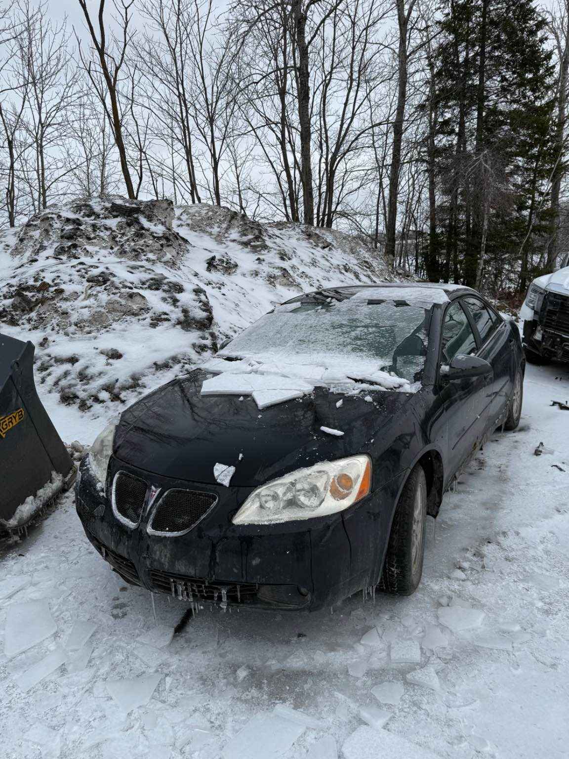 2005 GM G6 (Pontiac)