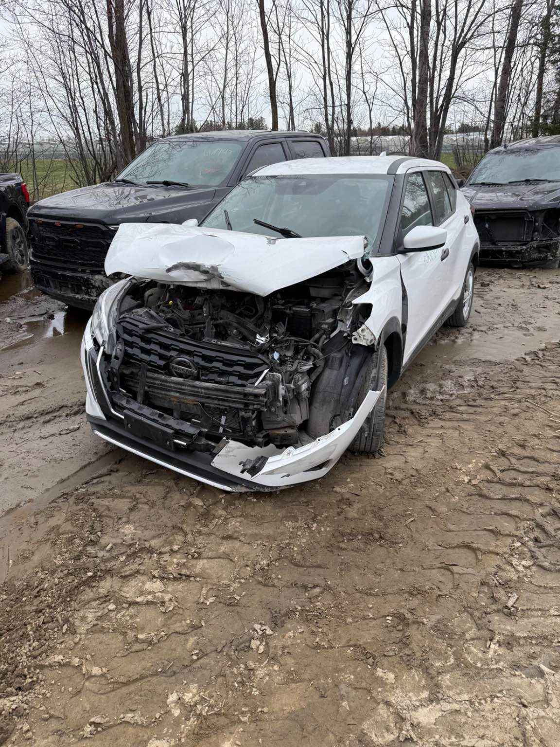 2021 Nissan Kicks