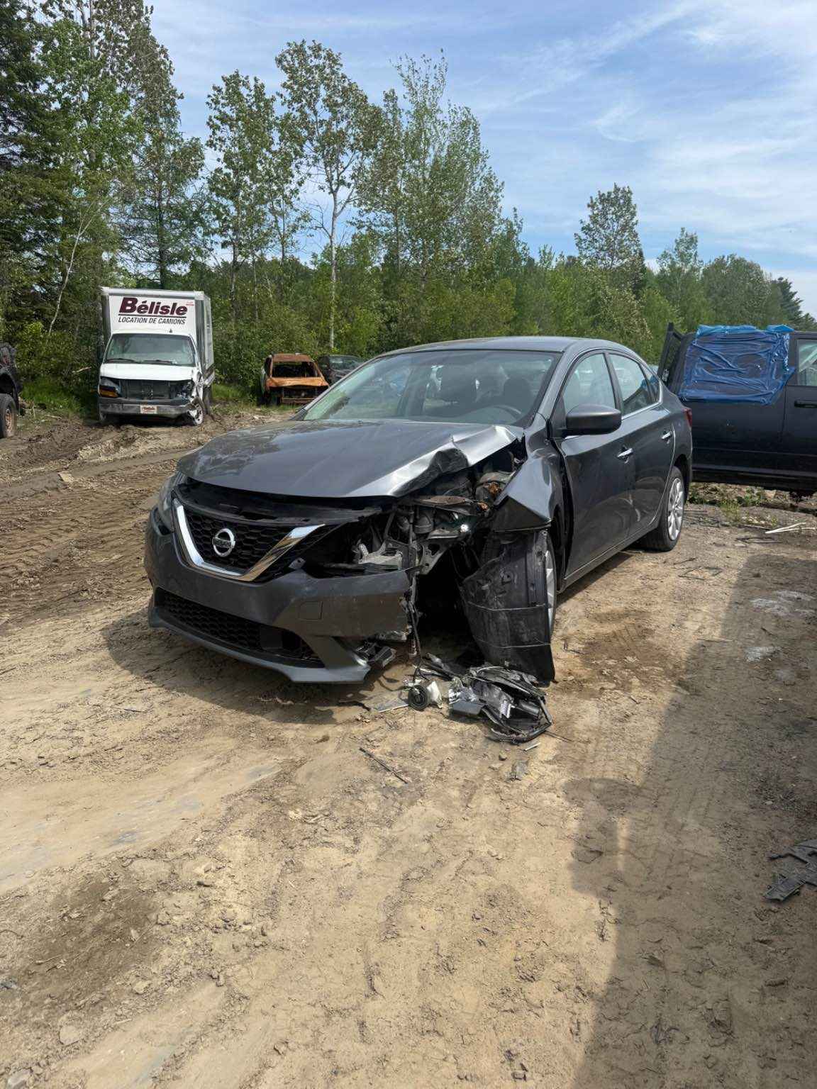 2018 Nissan Sentra