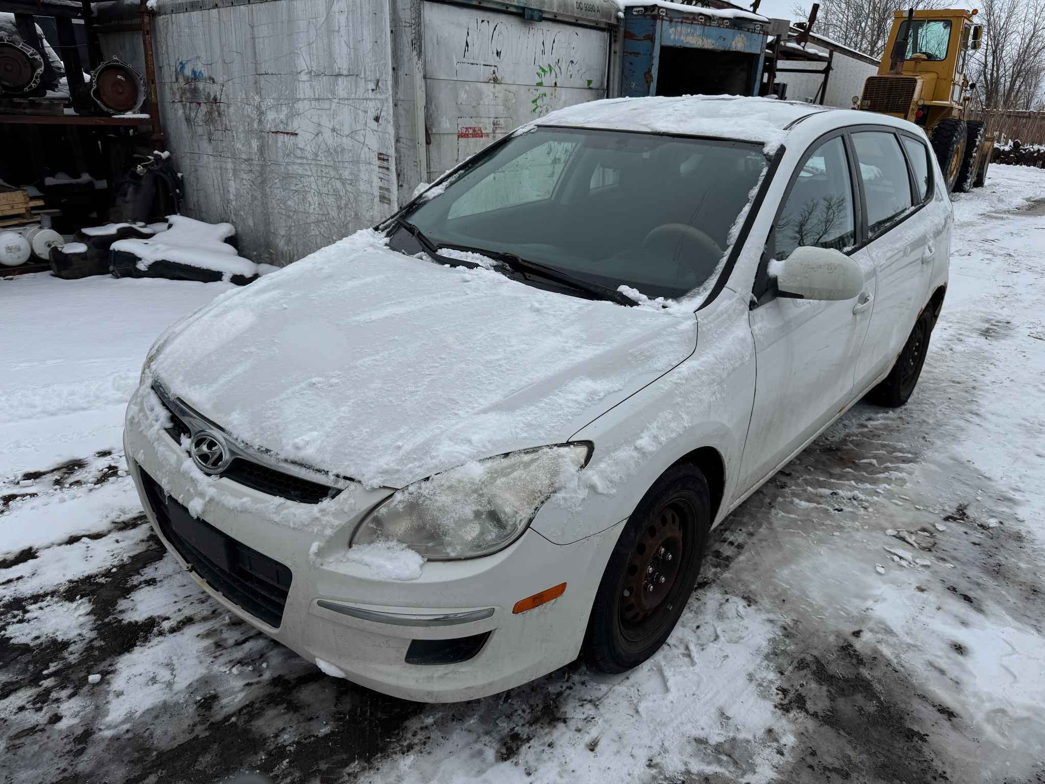 2011 Hyundai Elantra