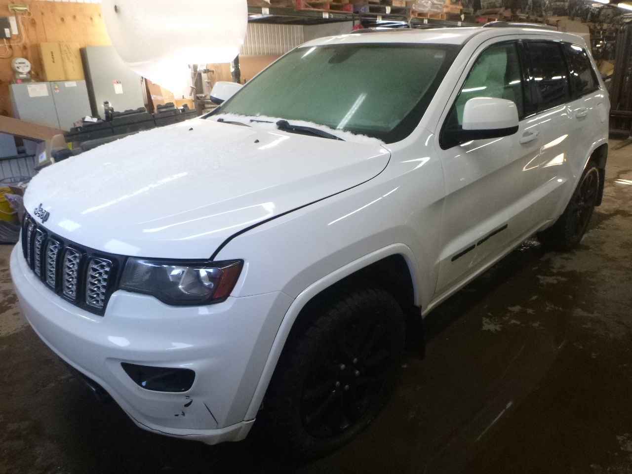 2021 Jeep Cherokee (All)