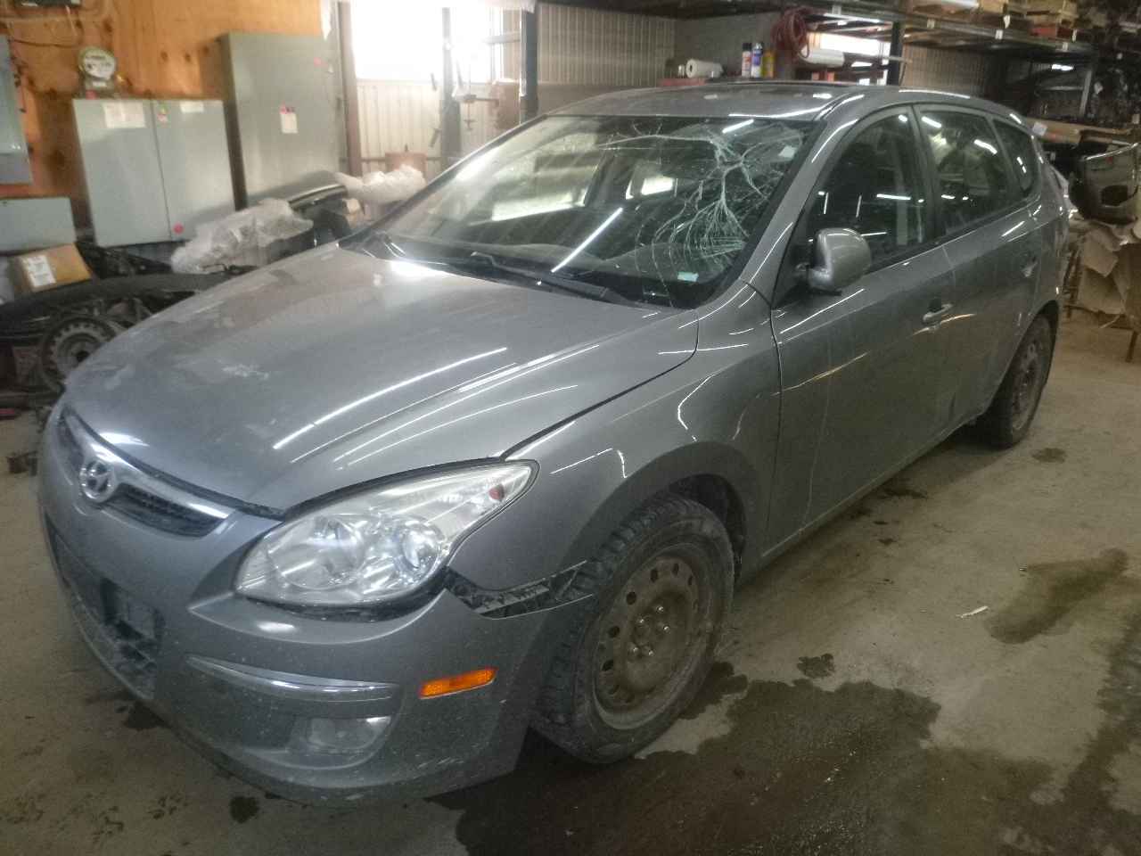 2012 Hyundai Elantra