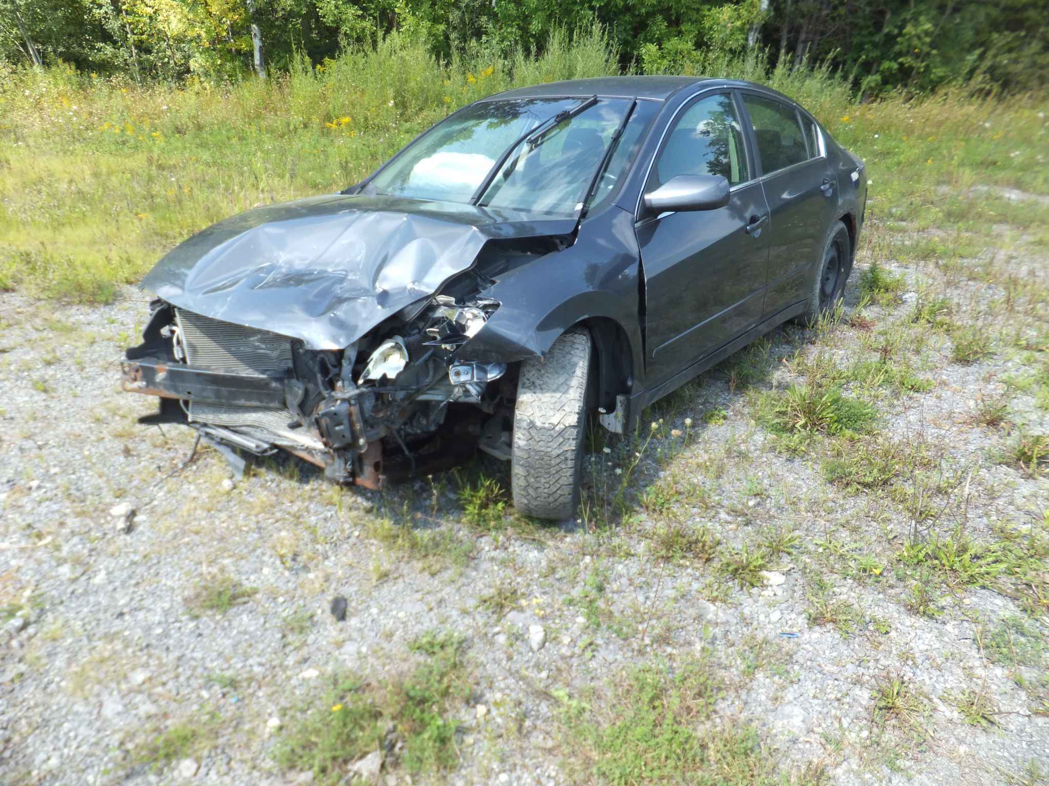 2008 Nissan Altima