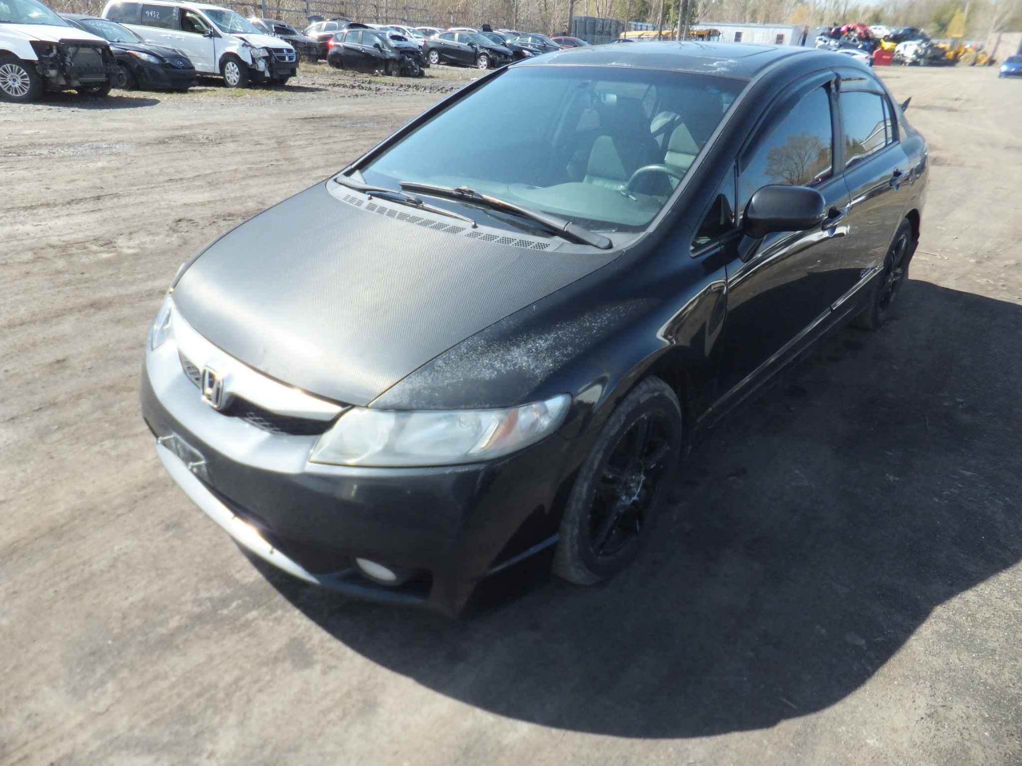 2010 Honda Civic