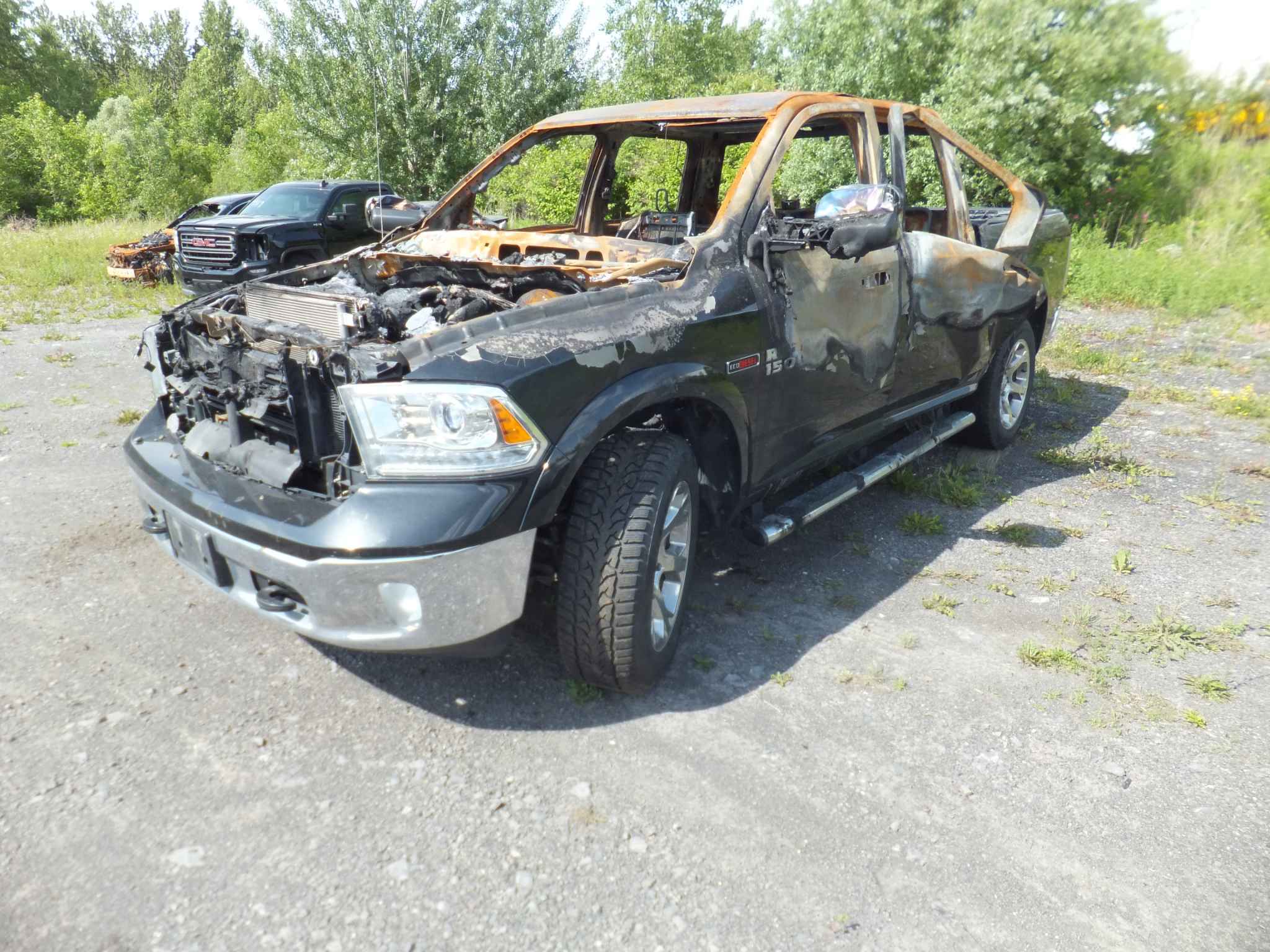 2018 Chrysler 