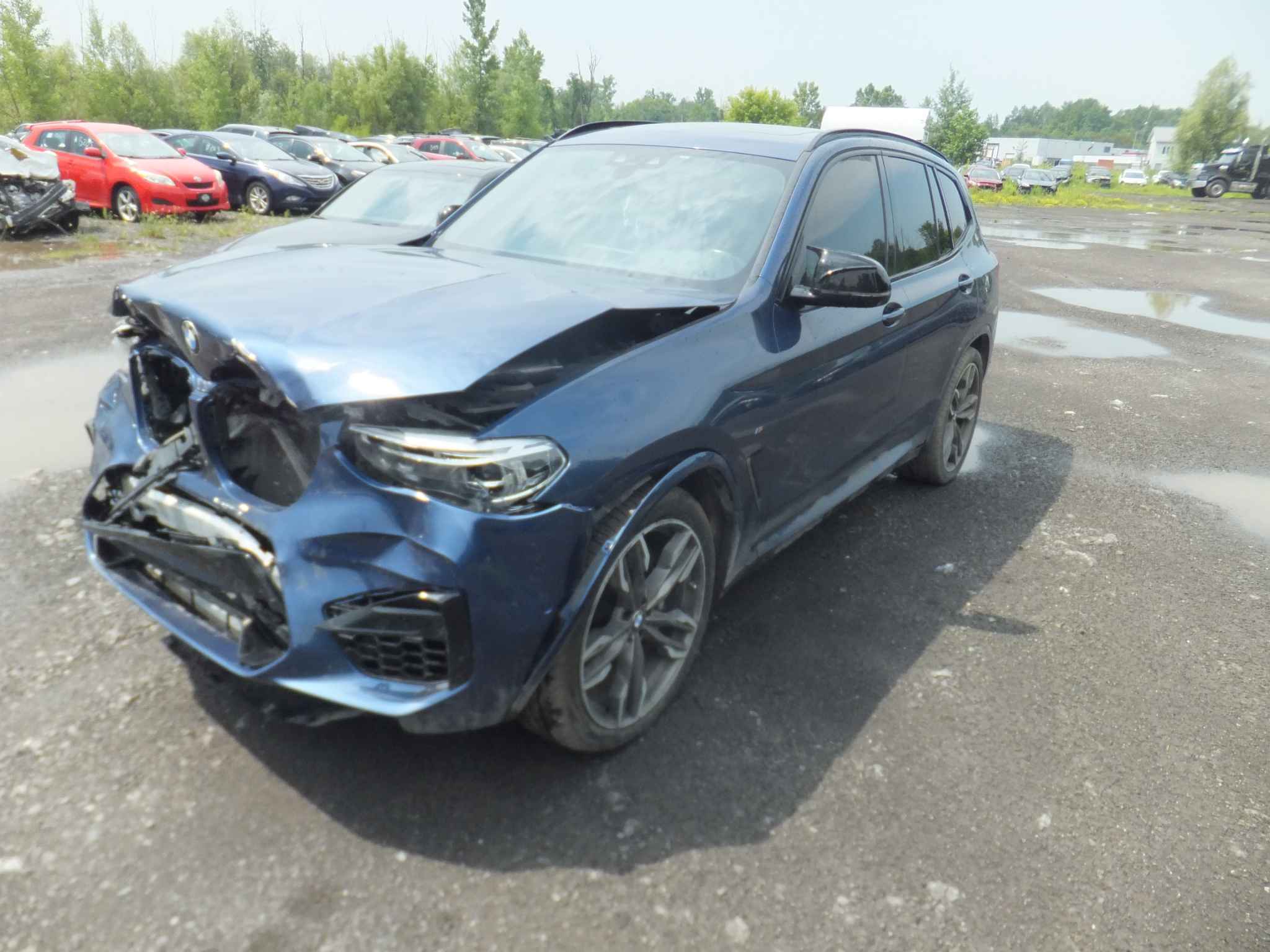 BMW