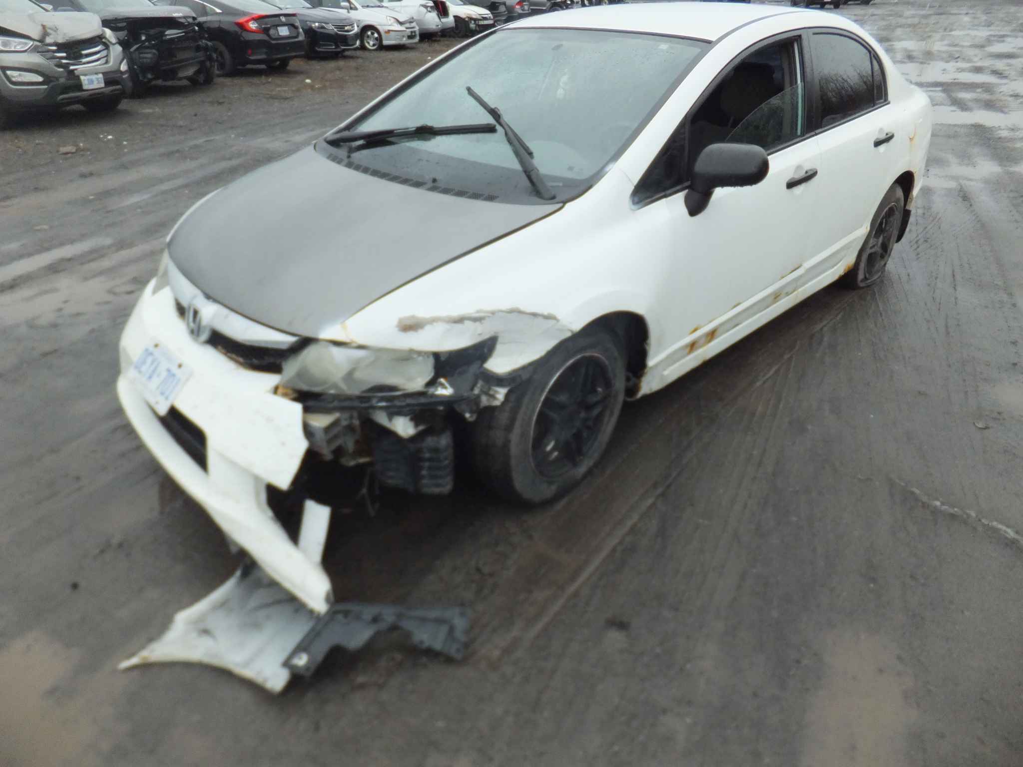 2011 Honda Civic