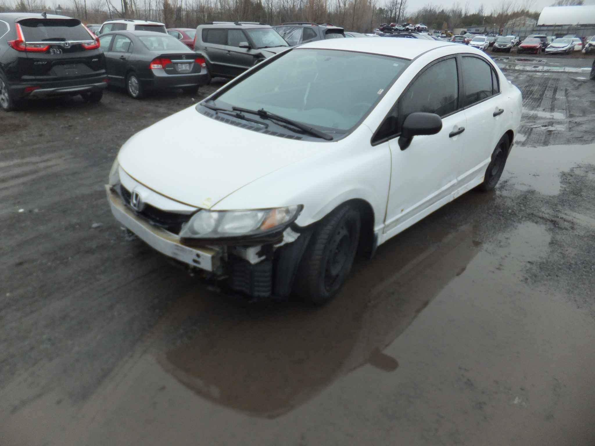 2009 Honda Civic