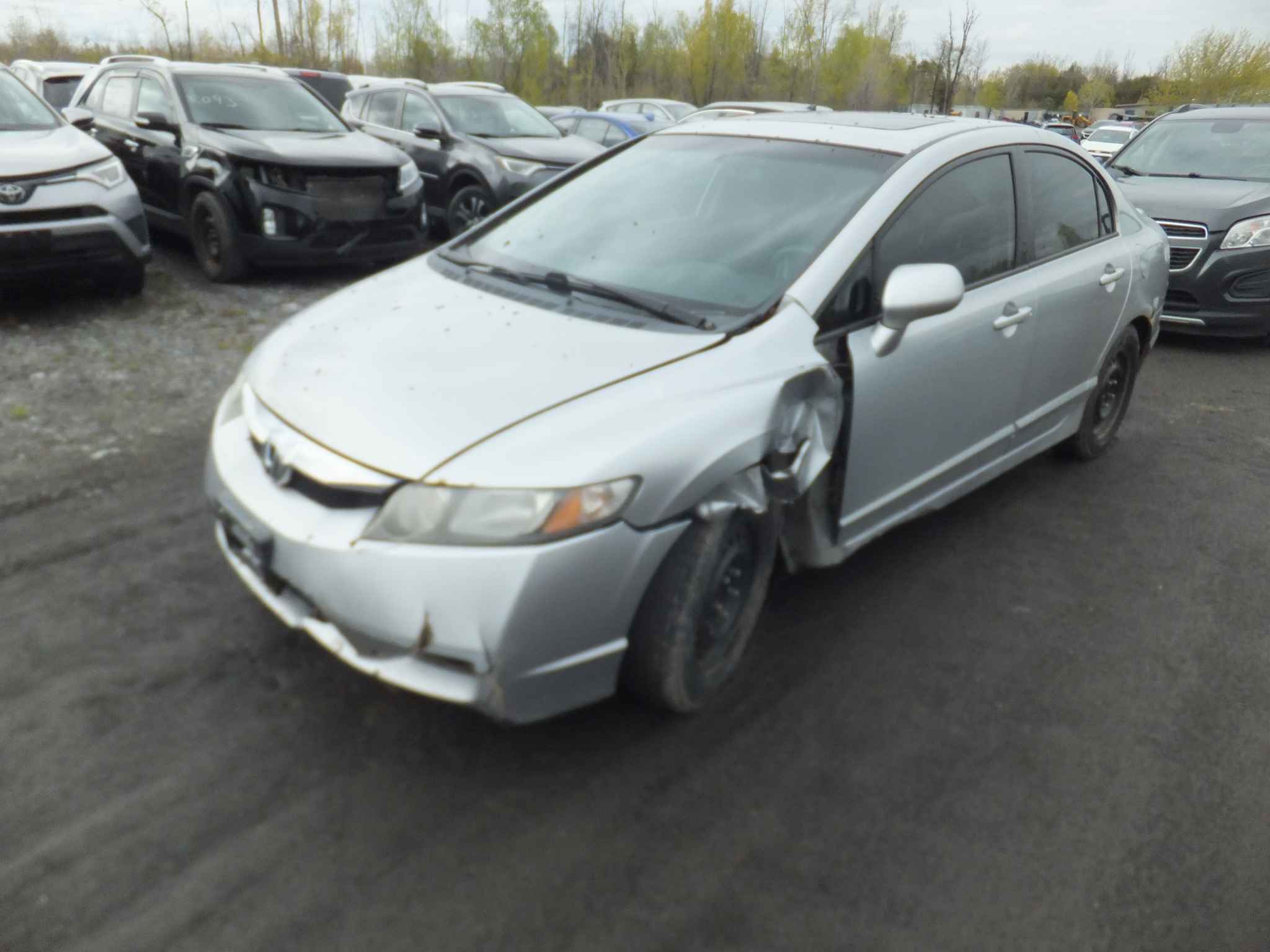2010 Honda Civic