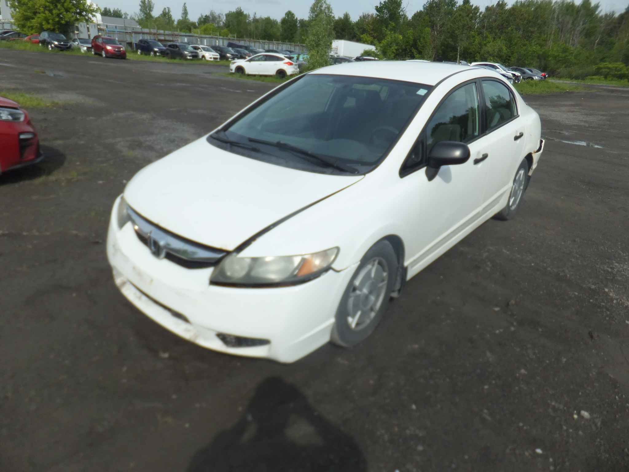 2010 Honda Civic