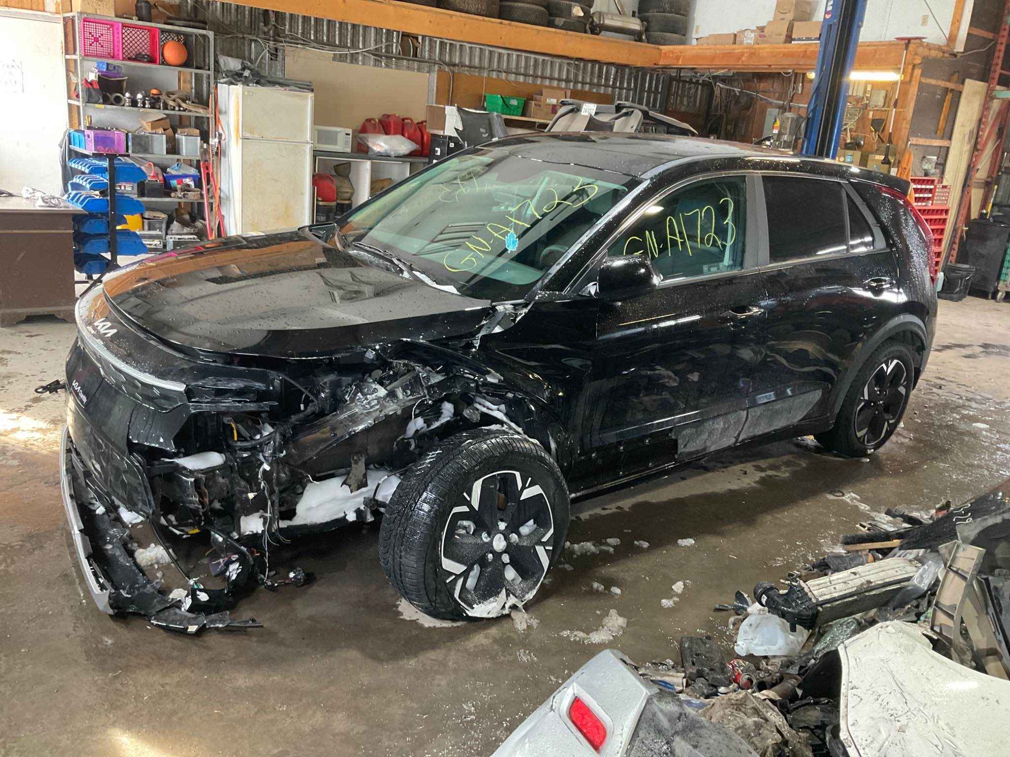 BMW