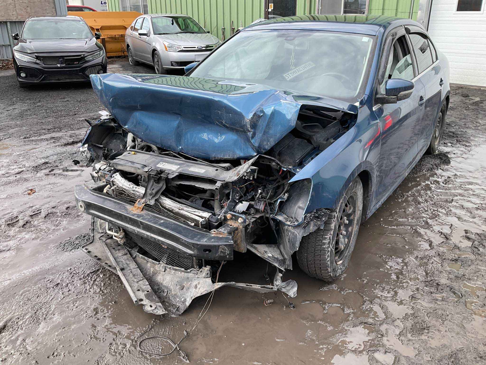 2016 Volkswagen Jetta