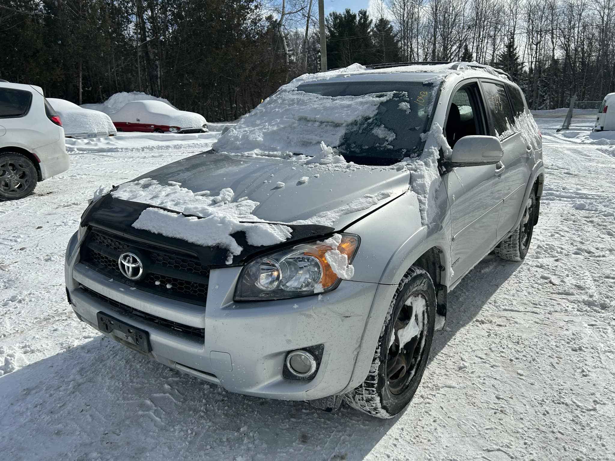 2010 Toyota Rav4