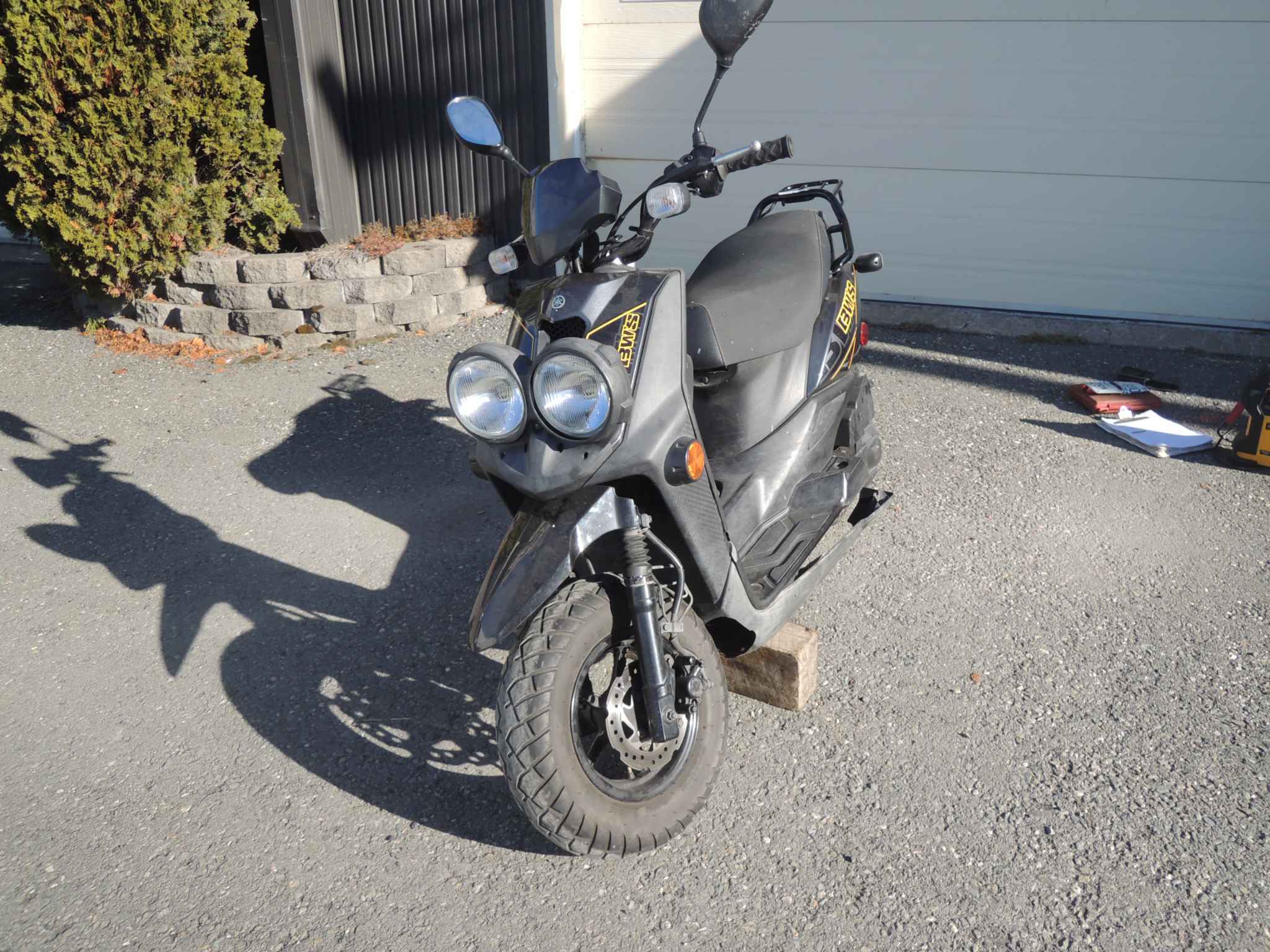 2019 Motorcycle Yamaha Moto/Atv