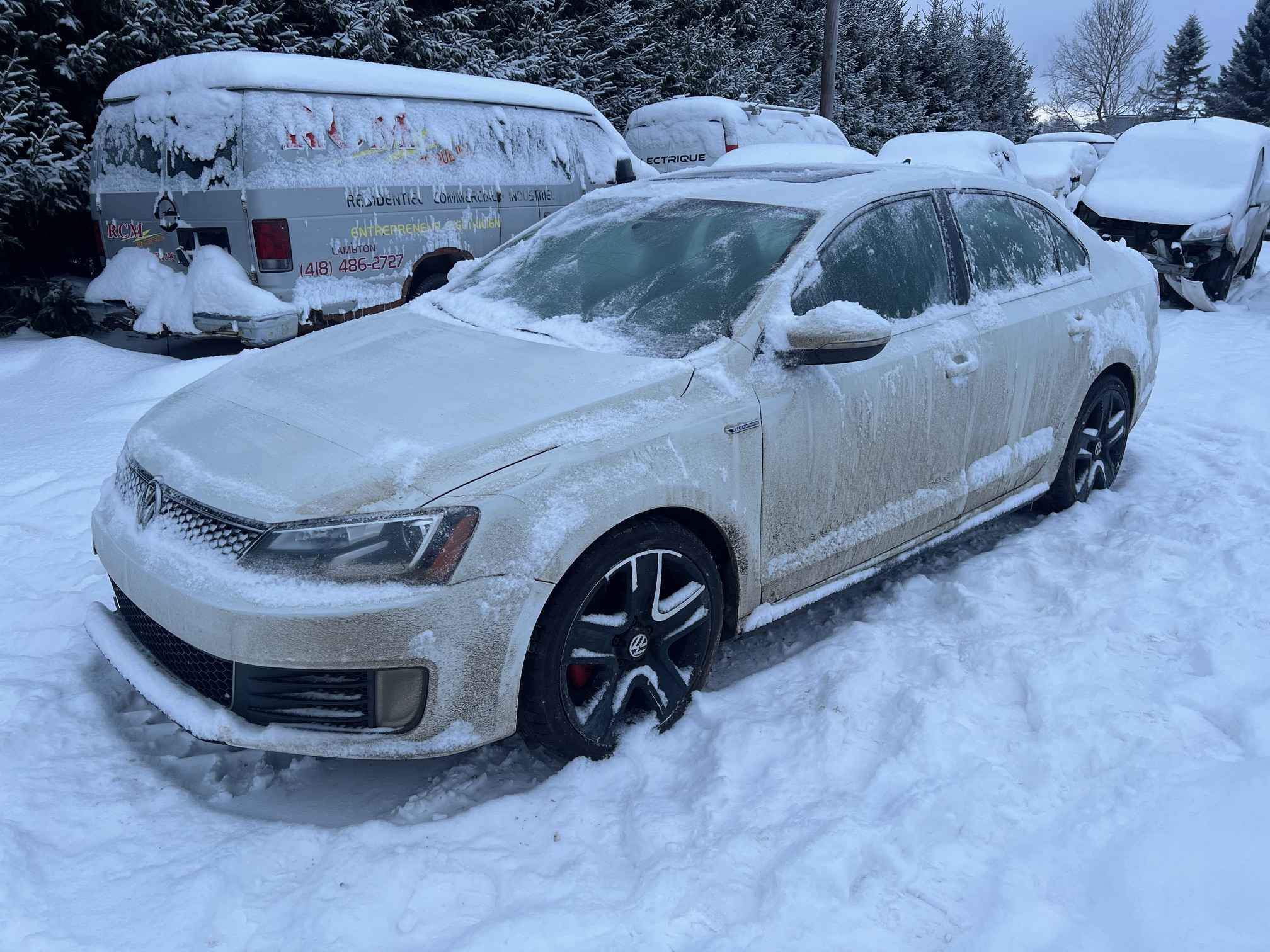 2014 Volkswagen Jetta