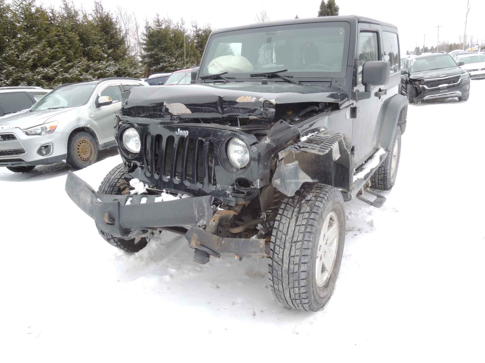 2011 Jeep Jeep