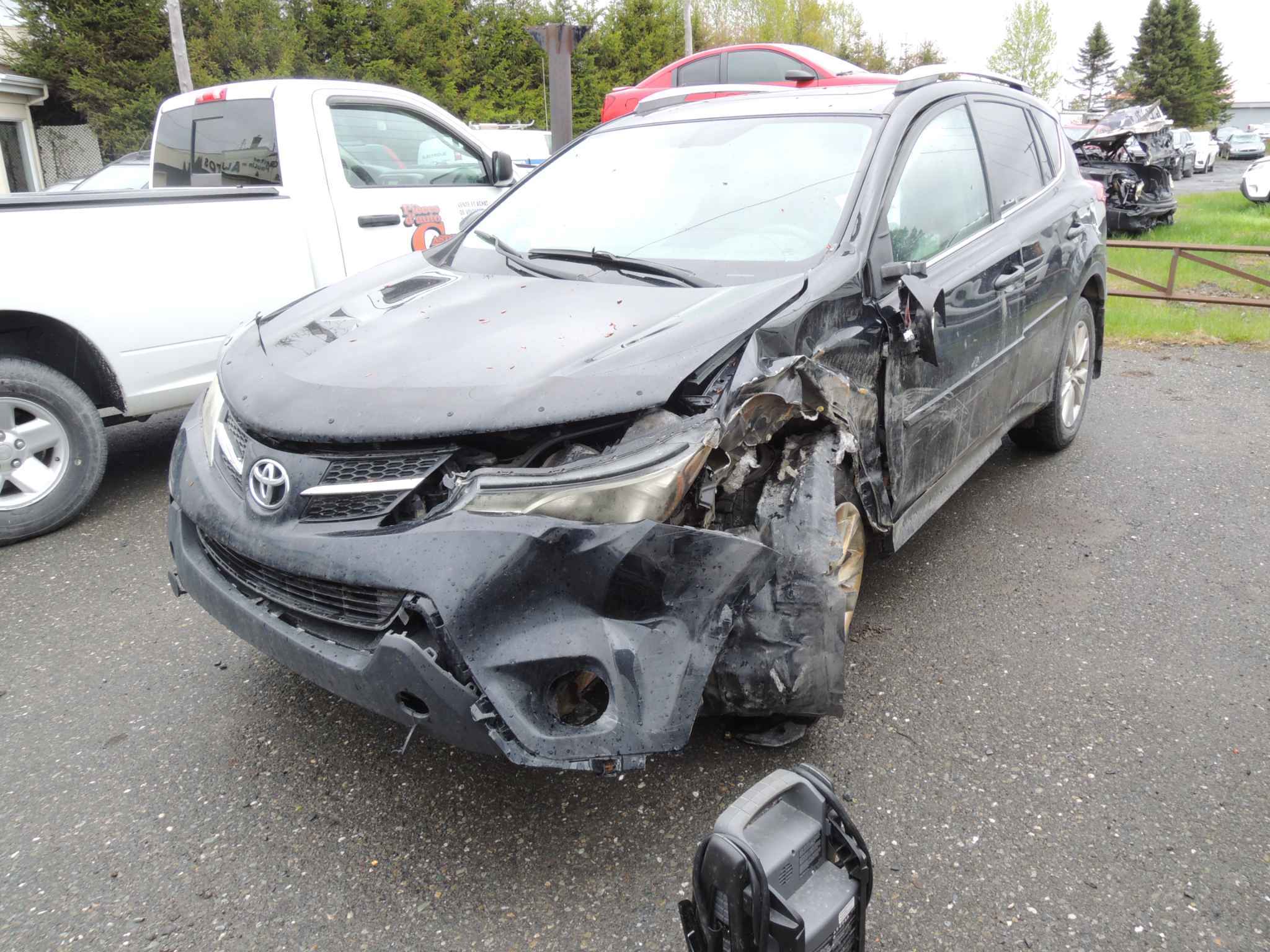2013 Toyota Rav4