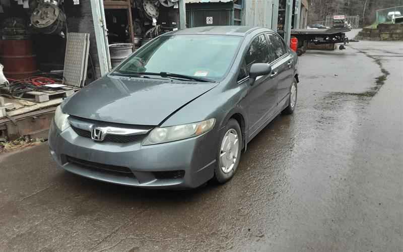 2010 Honda Civic