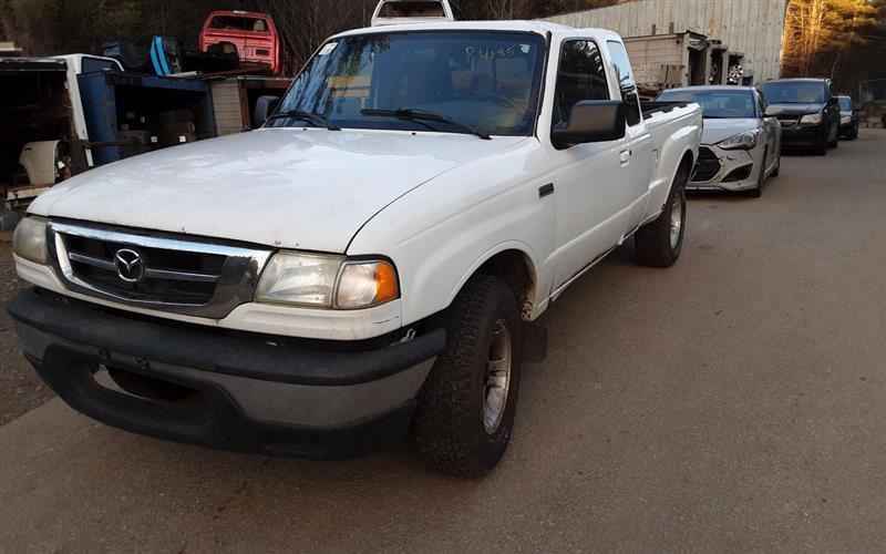 2010 Mazda Pickup (Mazda)