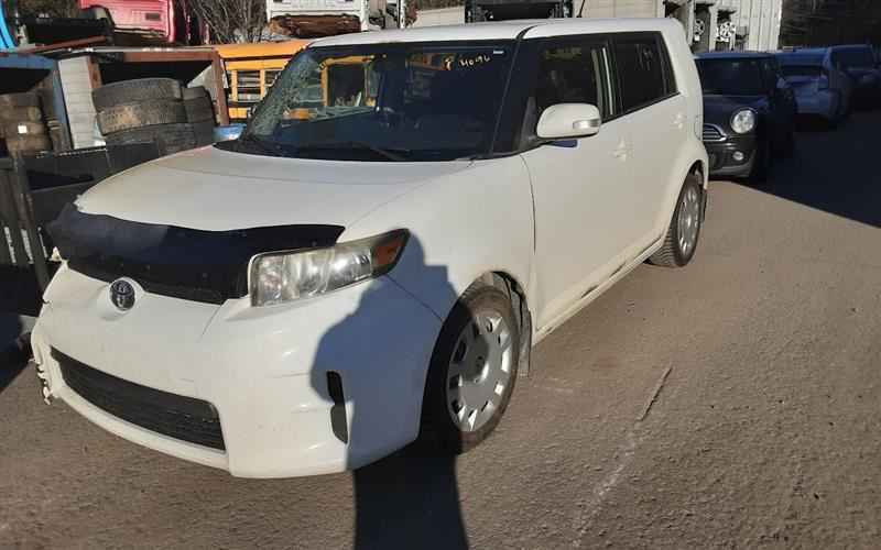 2011 Scion Scion Xb