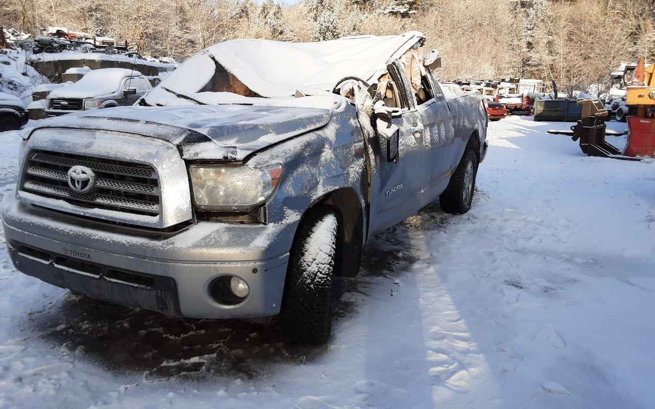 2007 Toyota Tundra