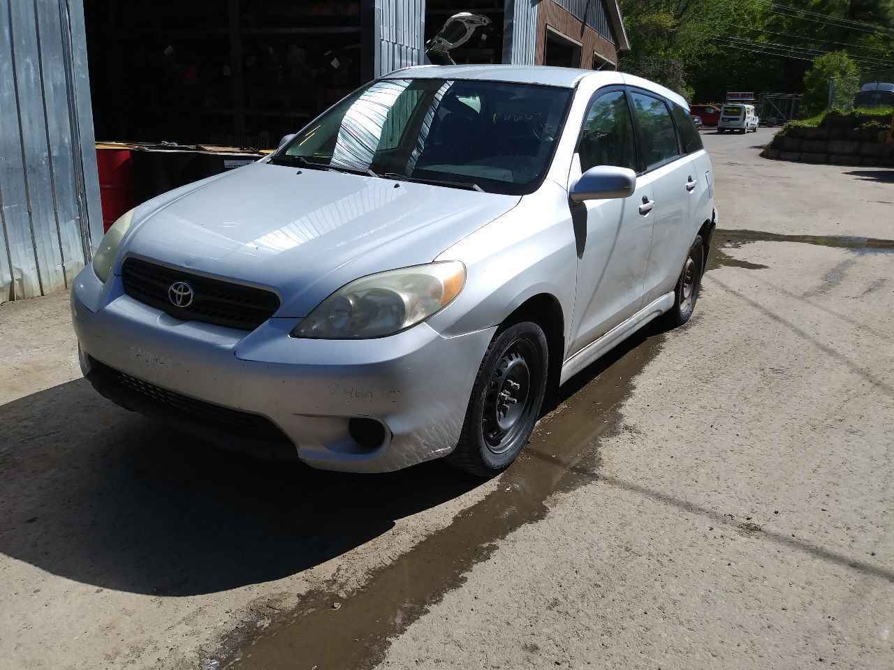 2006 Toyota Matrix