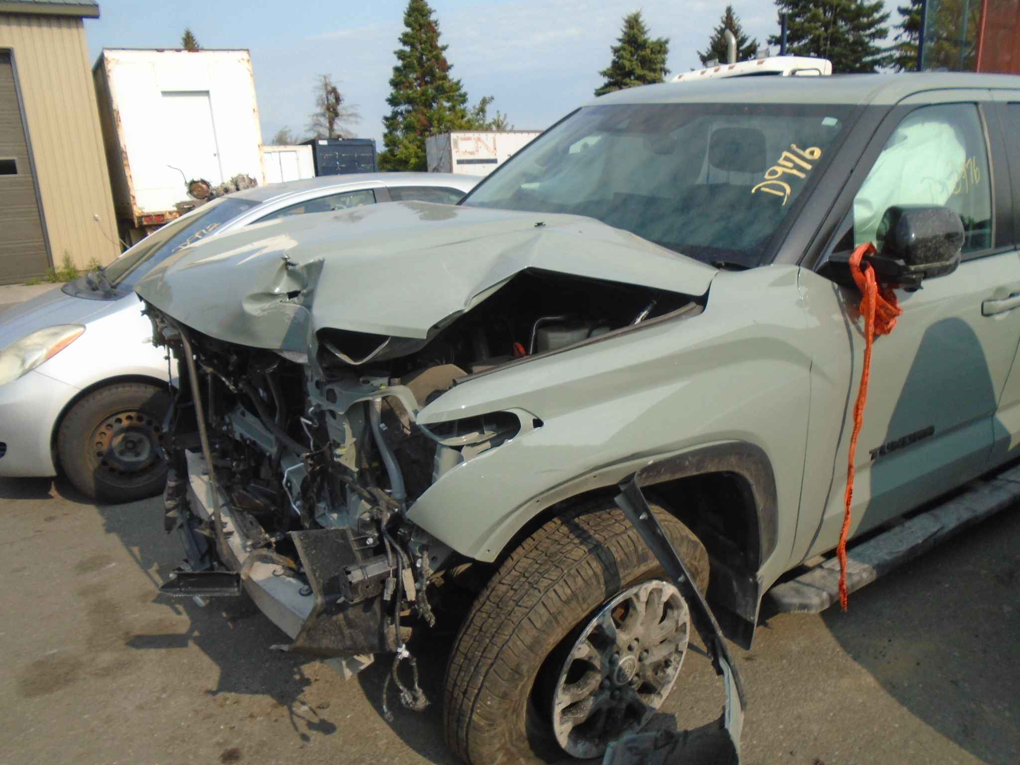 2024 Toyota Tundra