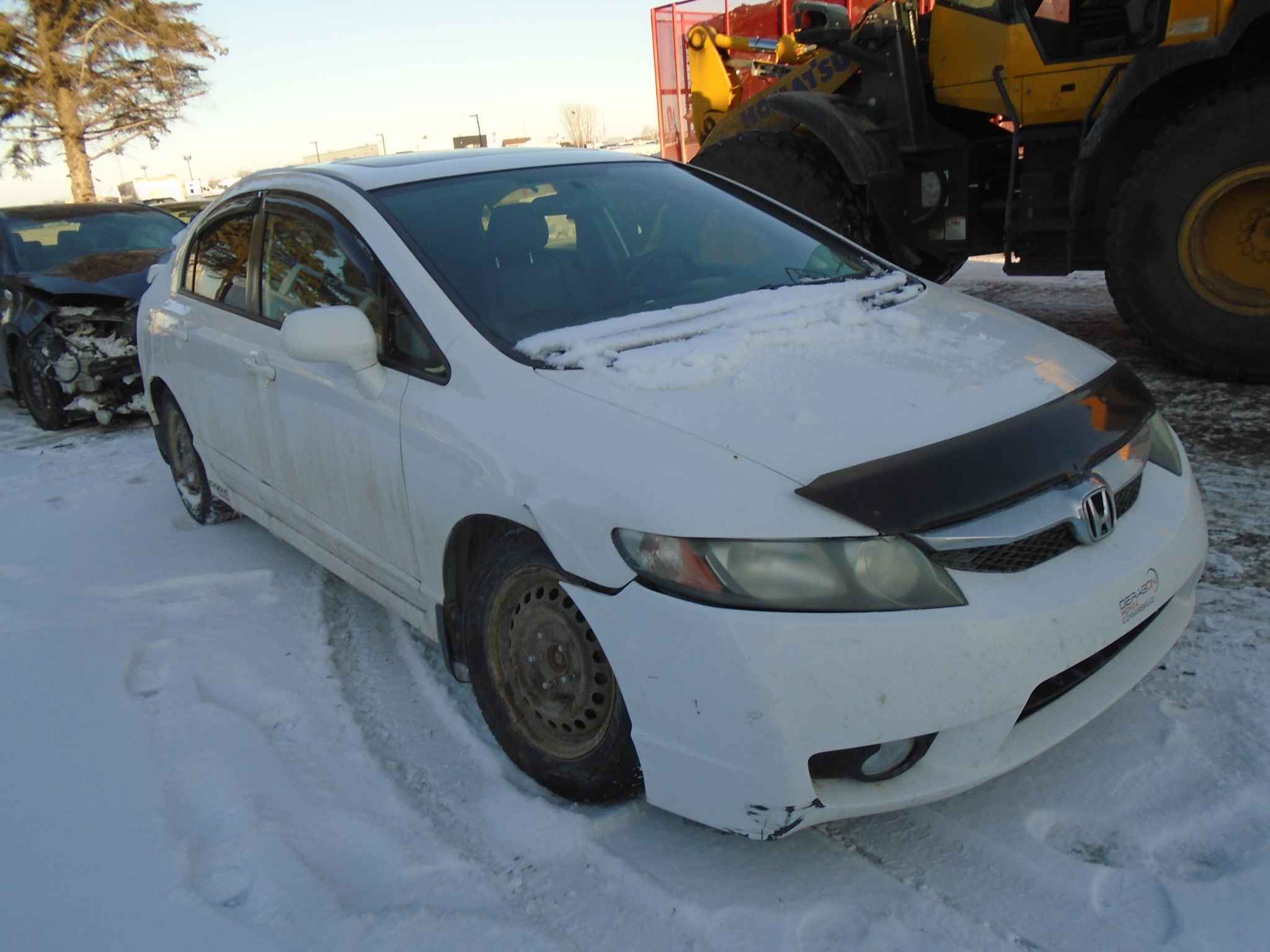 2010 Honda Civic