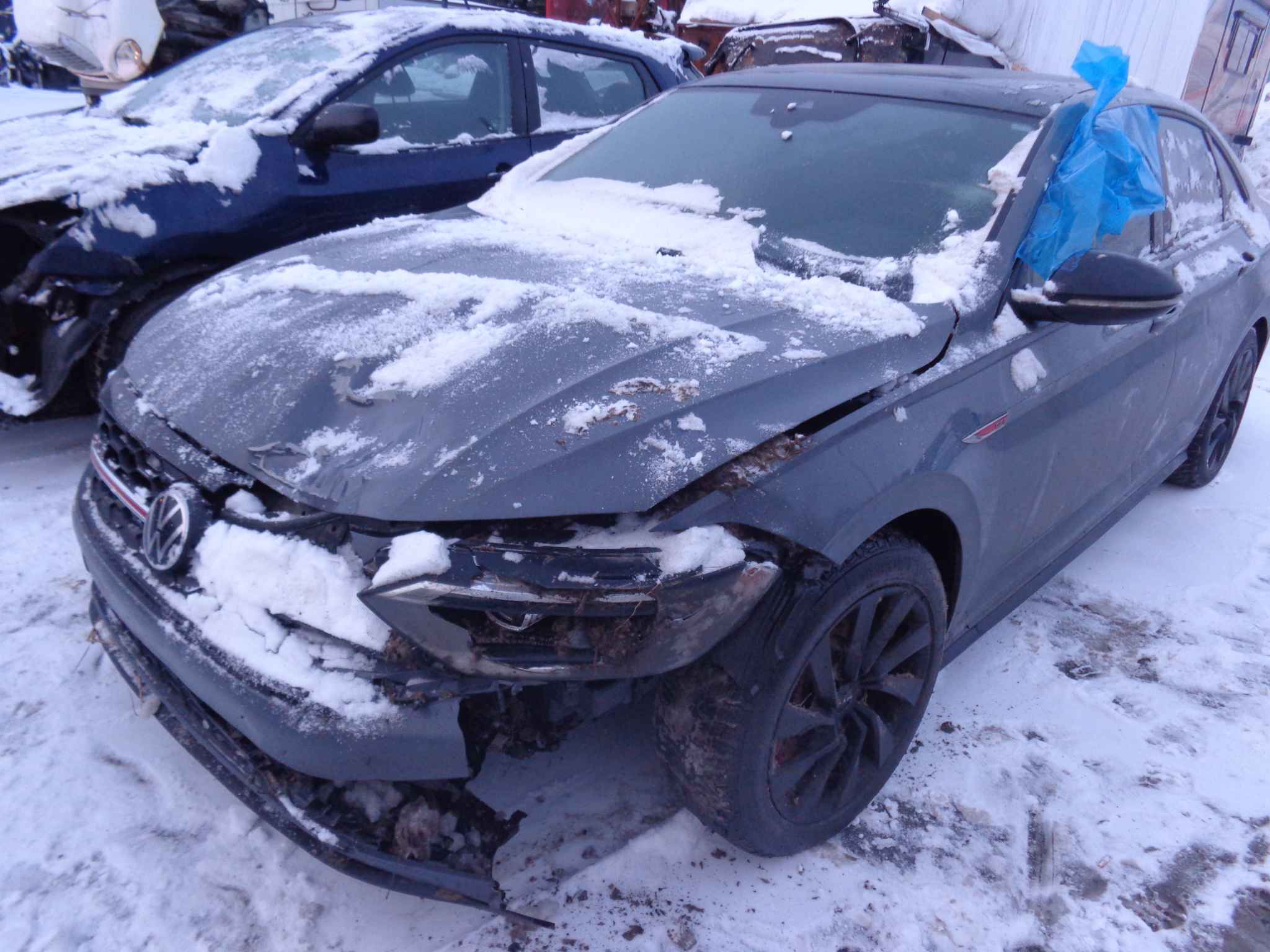 2024 Volkswagen Jetta