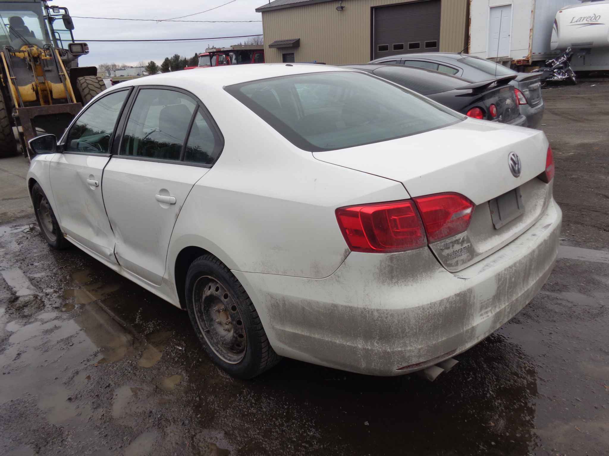 2014 Volkswagen Jetta