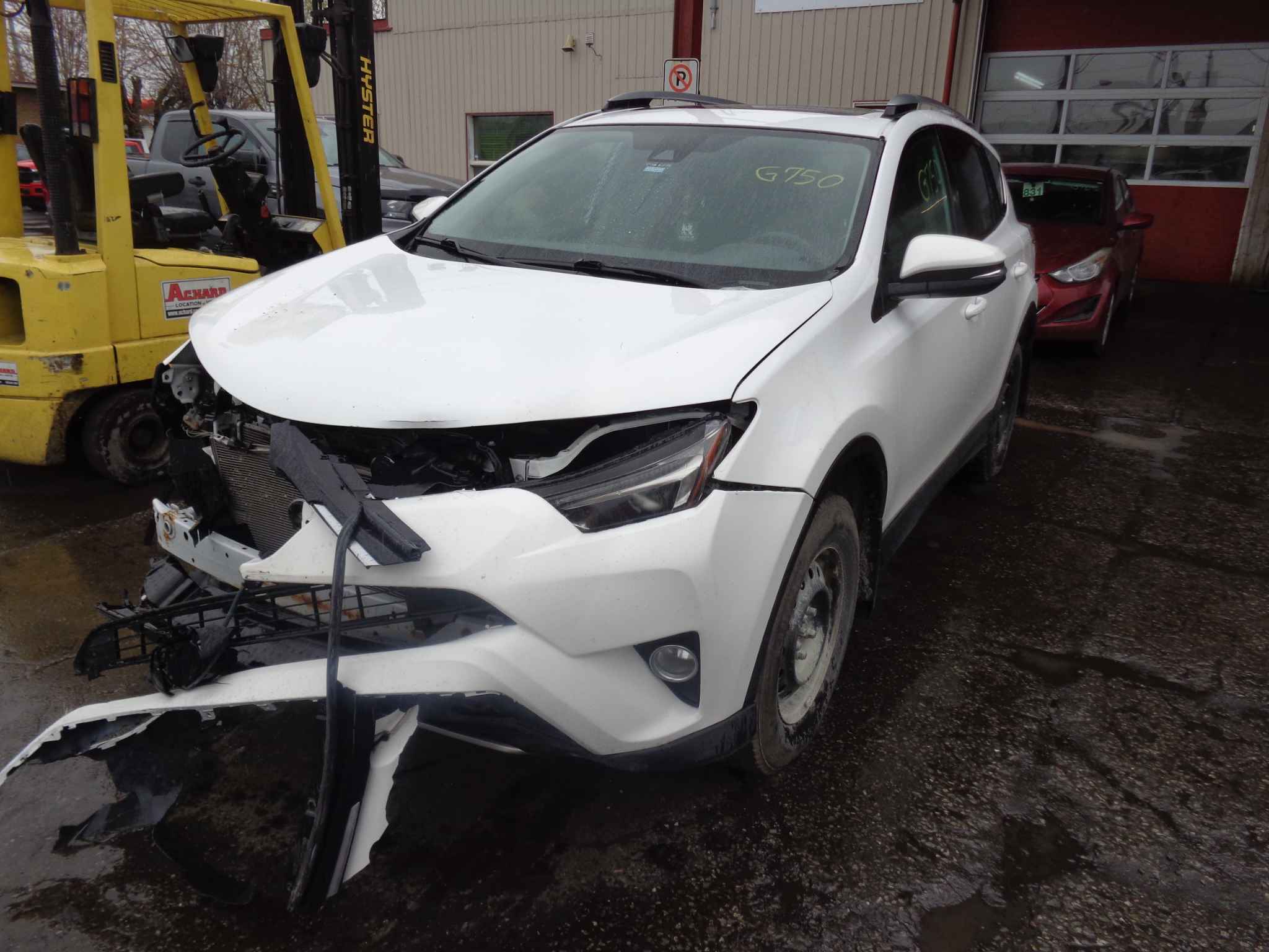 2017 Toyota Rav4