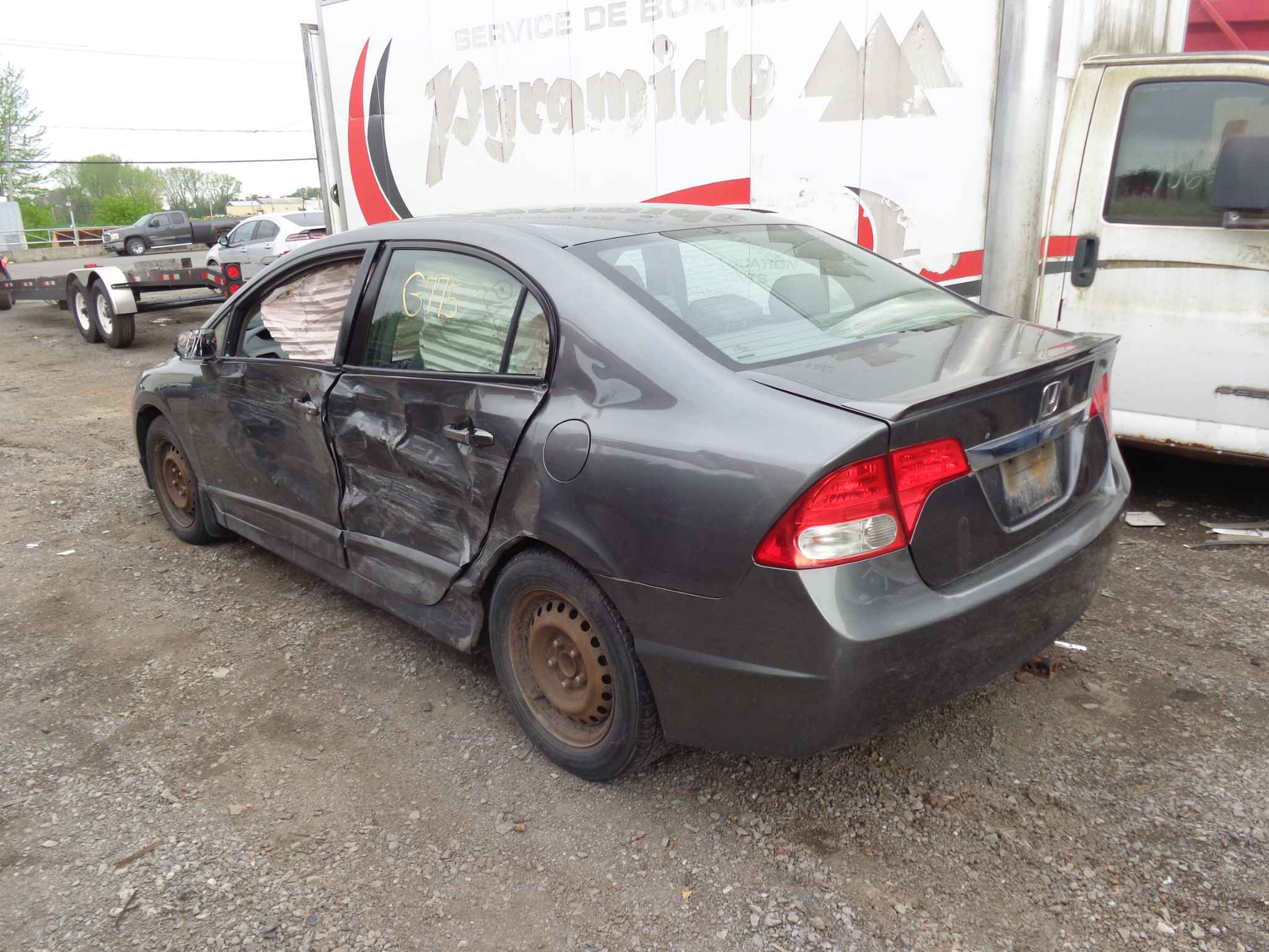 2009 Honda Civic