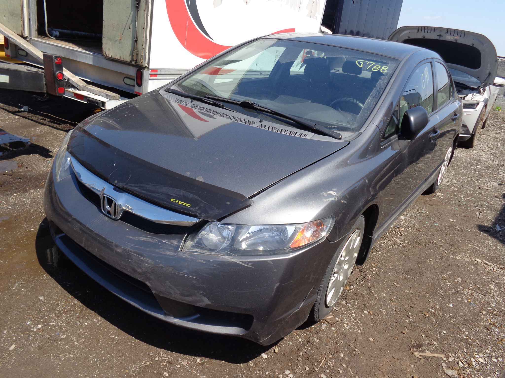 2009 Honda Civic